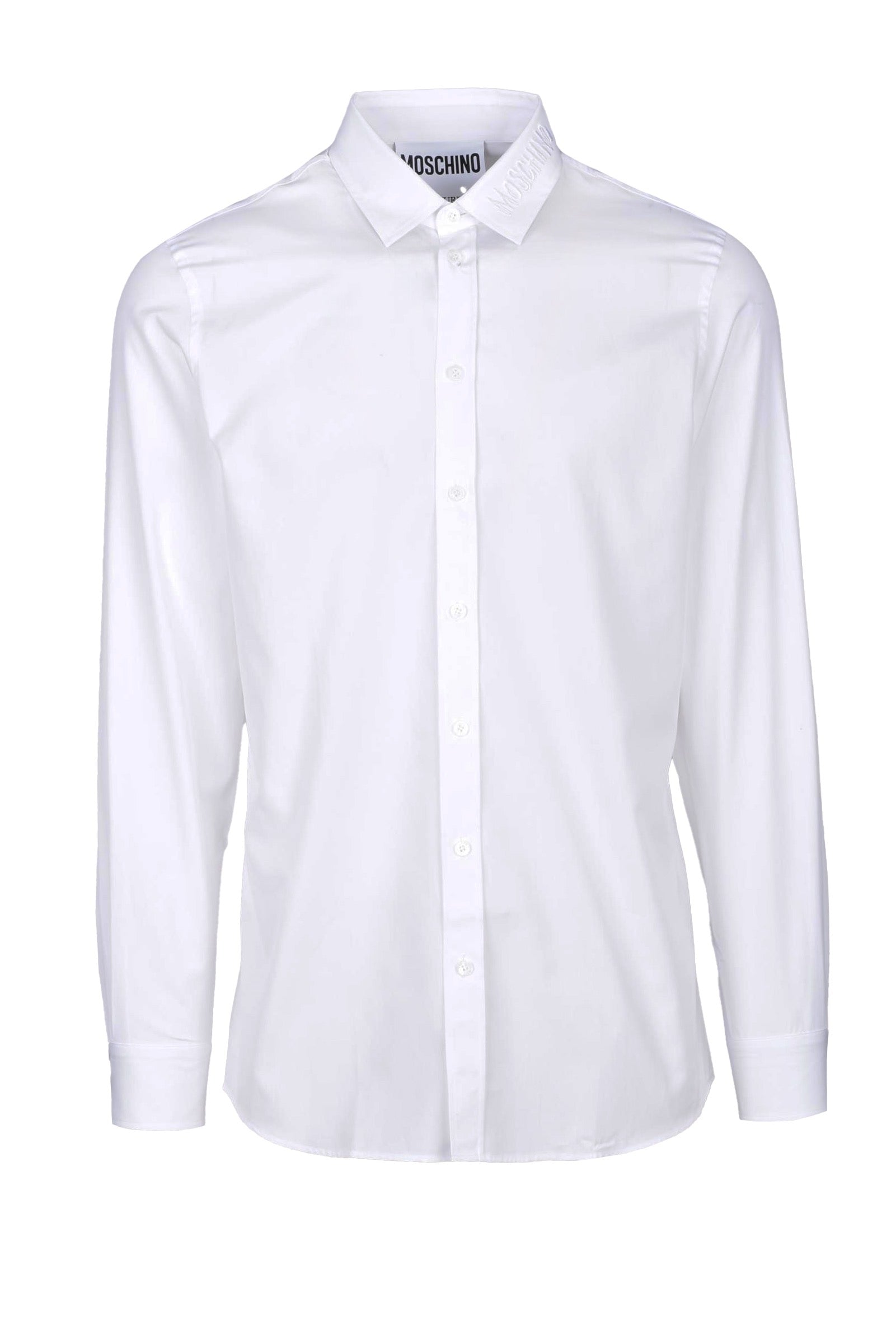 MOSCHINO COUTURE shirt