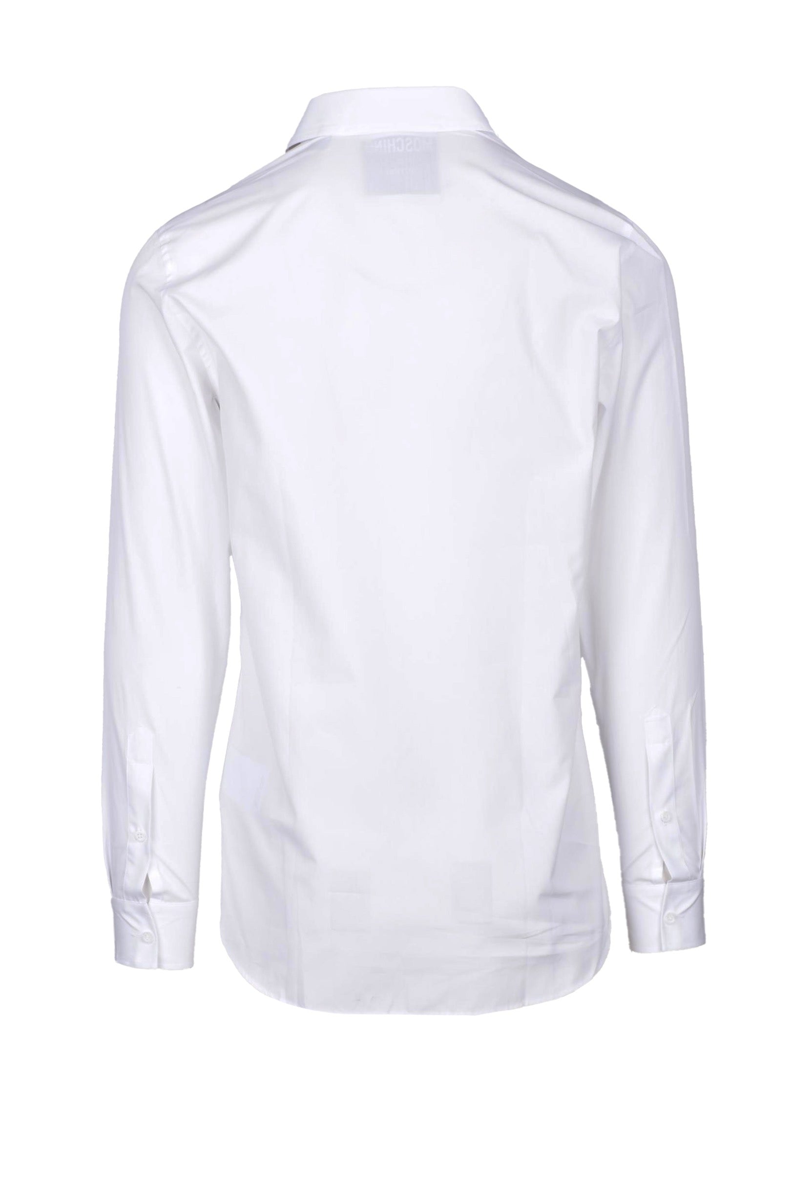 MOSCHINO COUTURE shirt