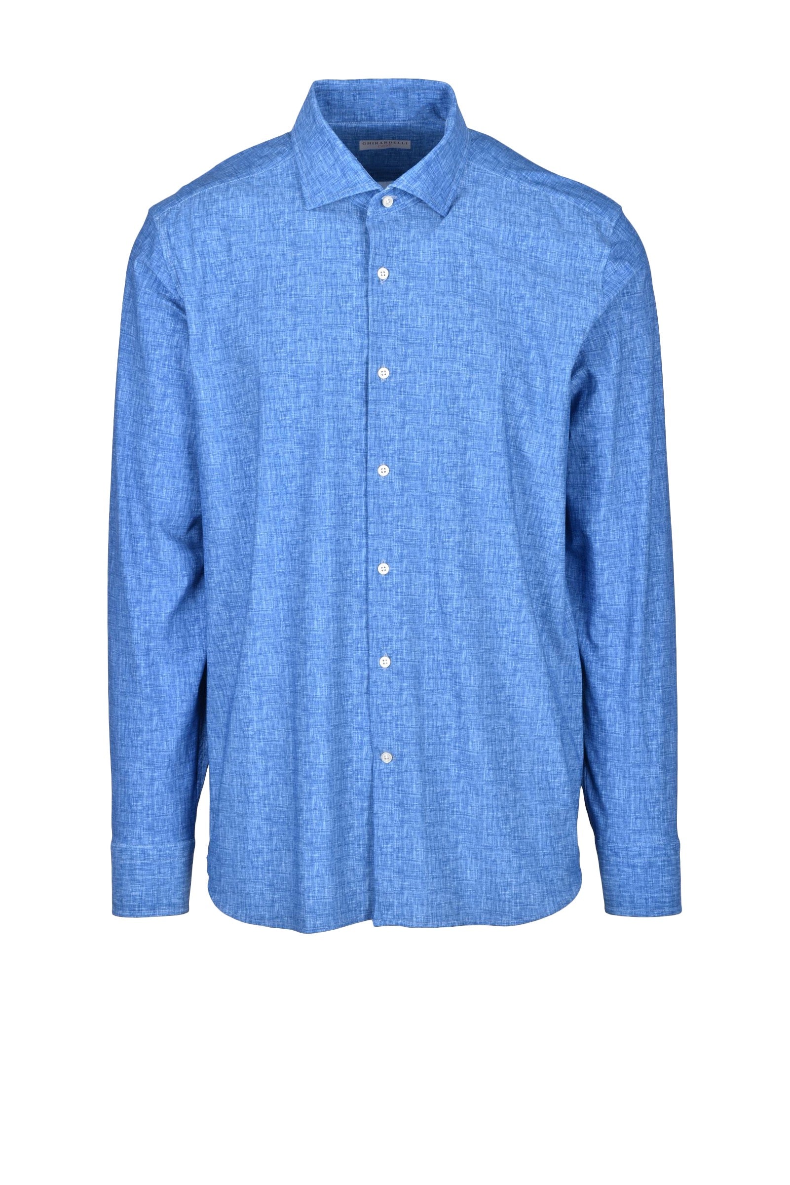 GHIRARDELLI NEXT shirt