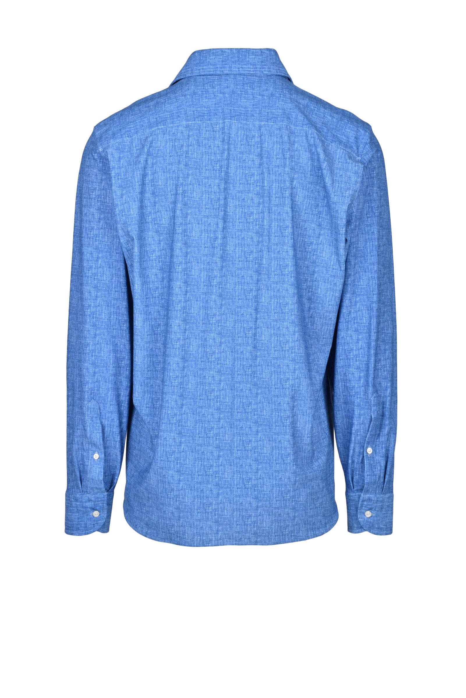 GHIRARDELLI NEXT shirt