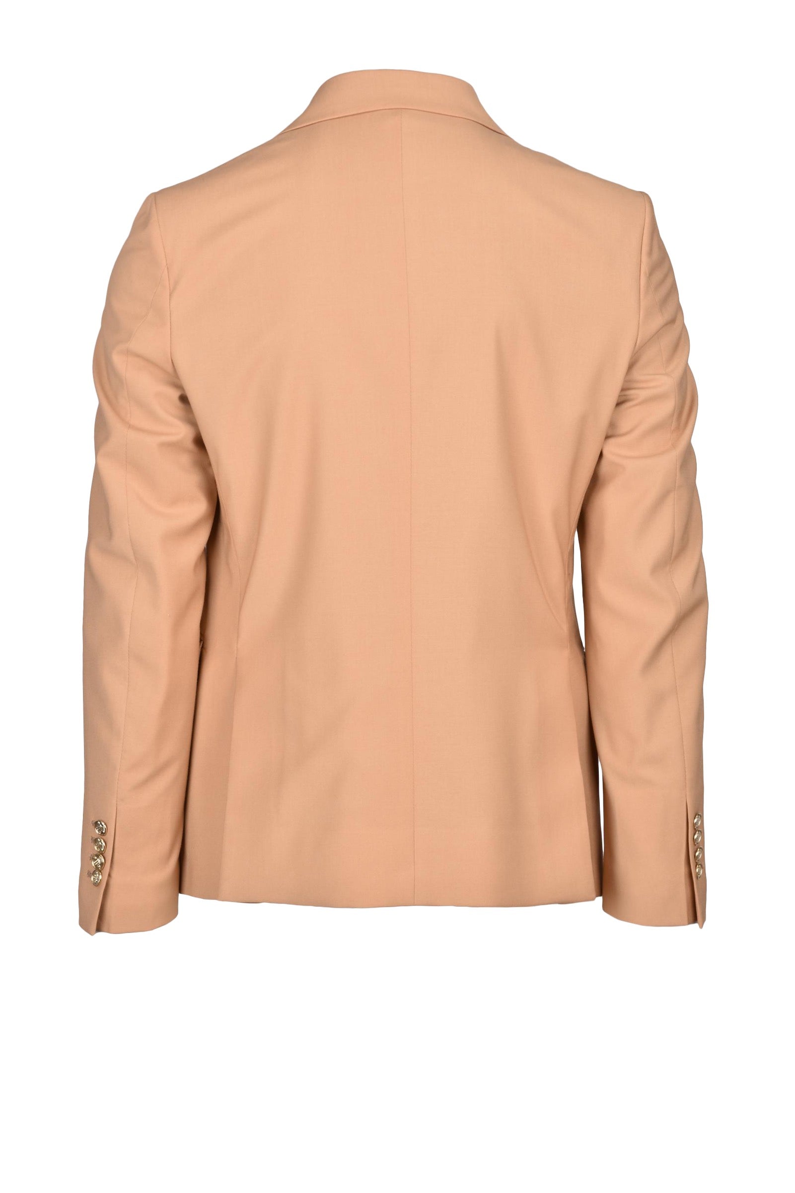 GREY DANIELE ALESSANDRINI jacket