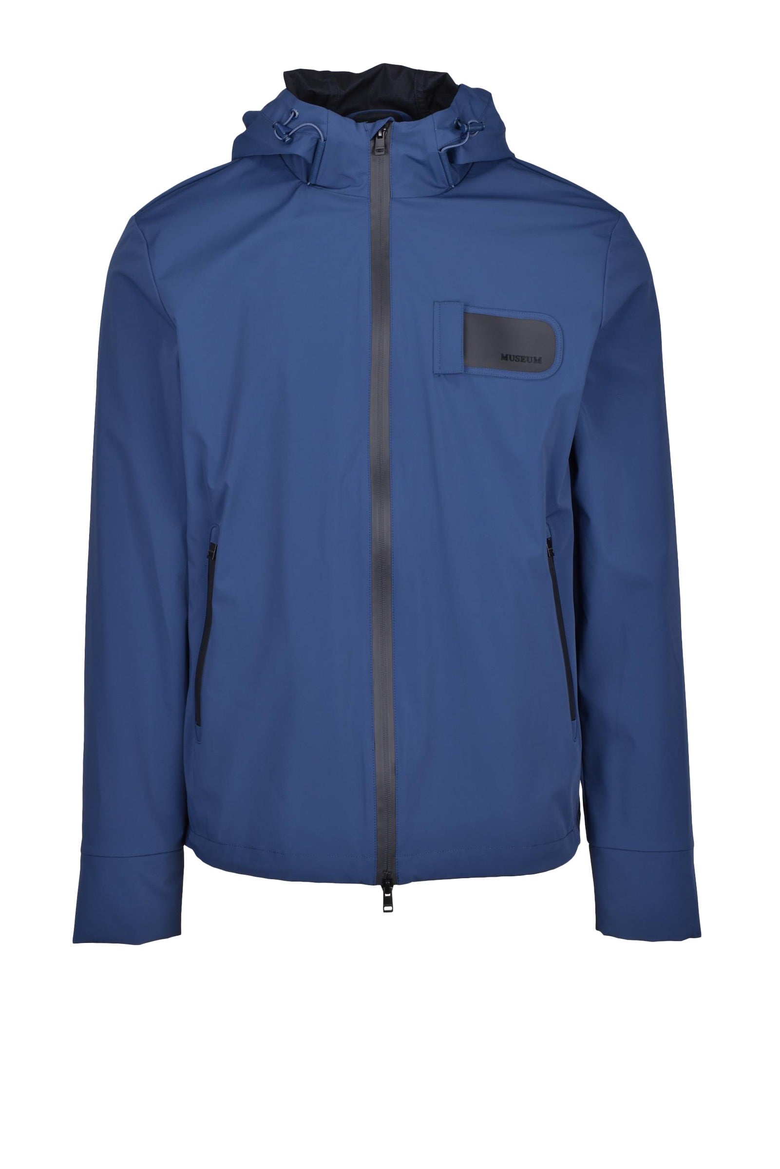 MUSEUM coat