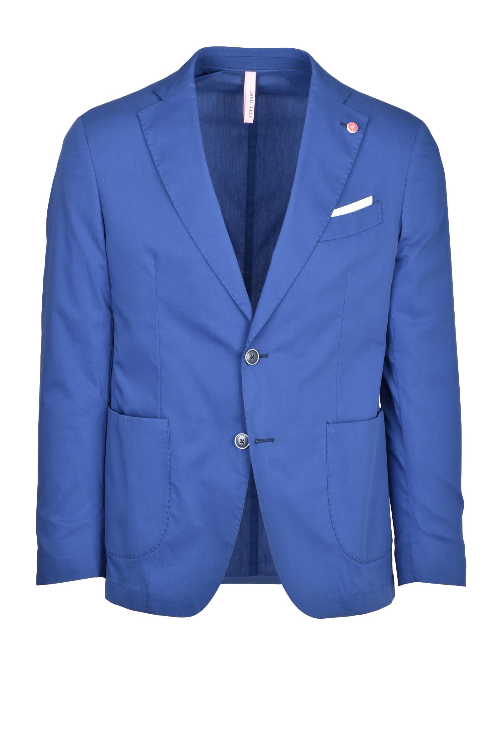 CITY TIME Jacke