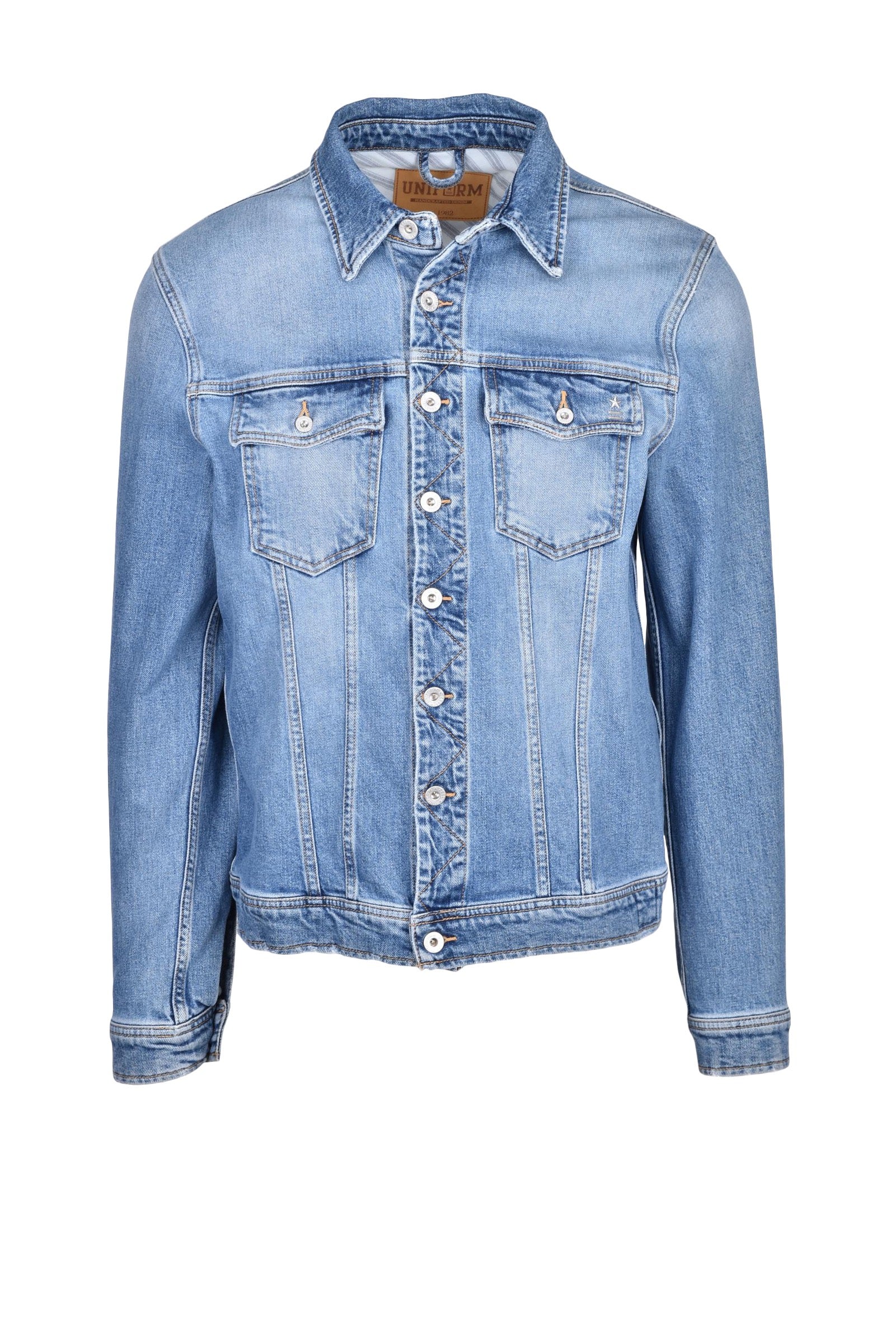 UNIFORM Jacke
