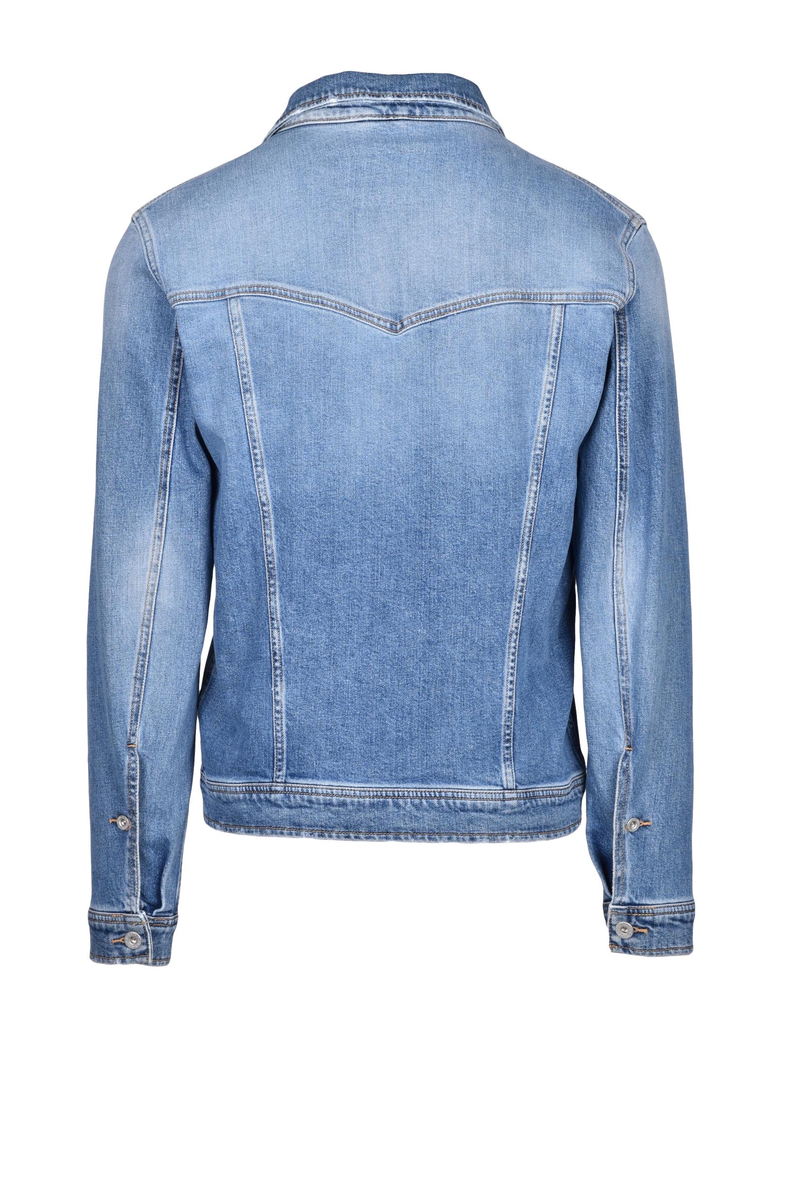 UNIFORM Jacke