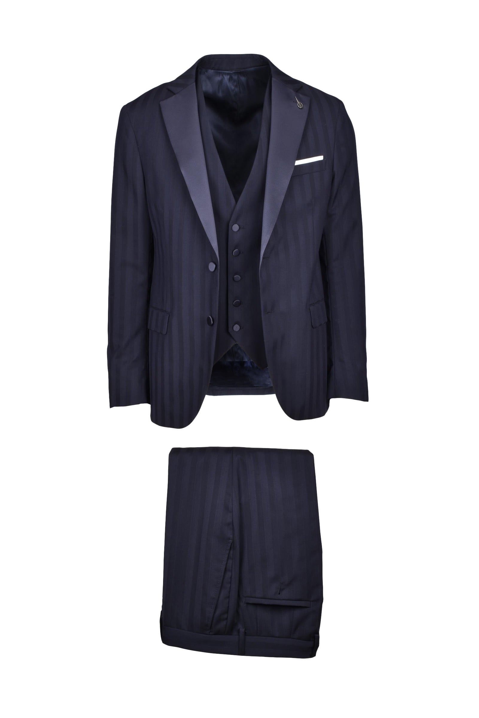 PAOLONI men's suit