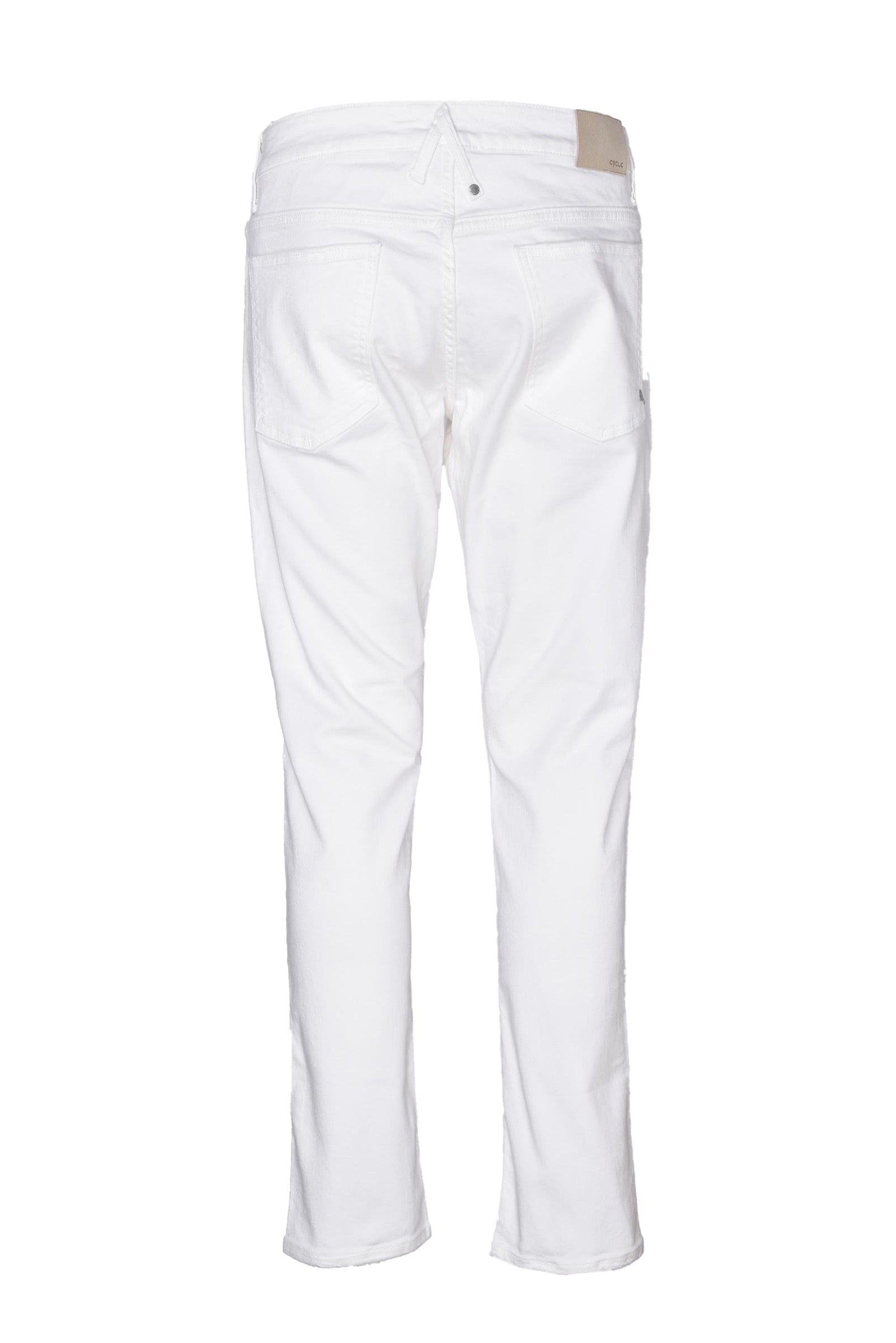 CYCLE jeans