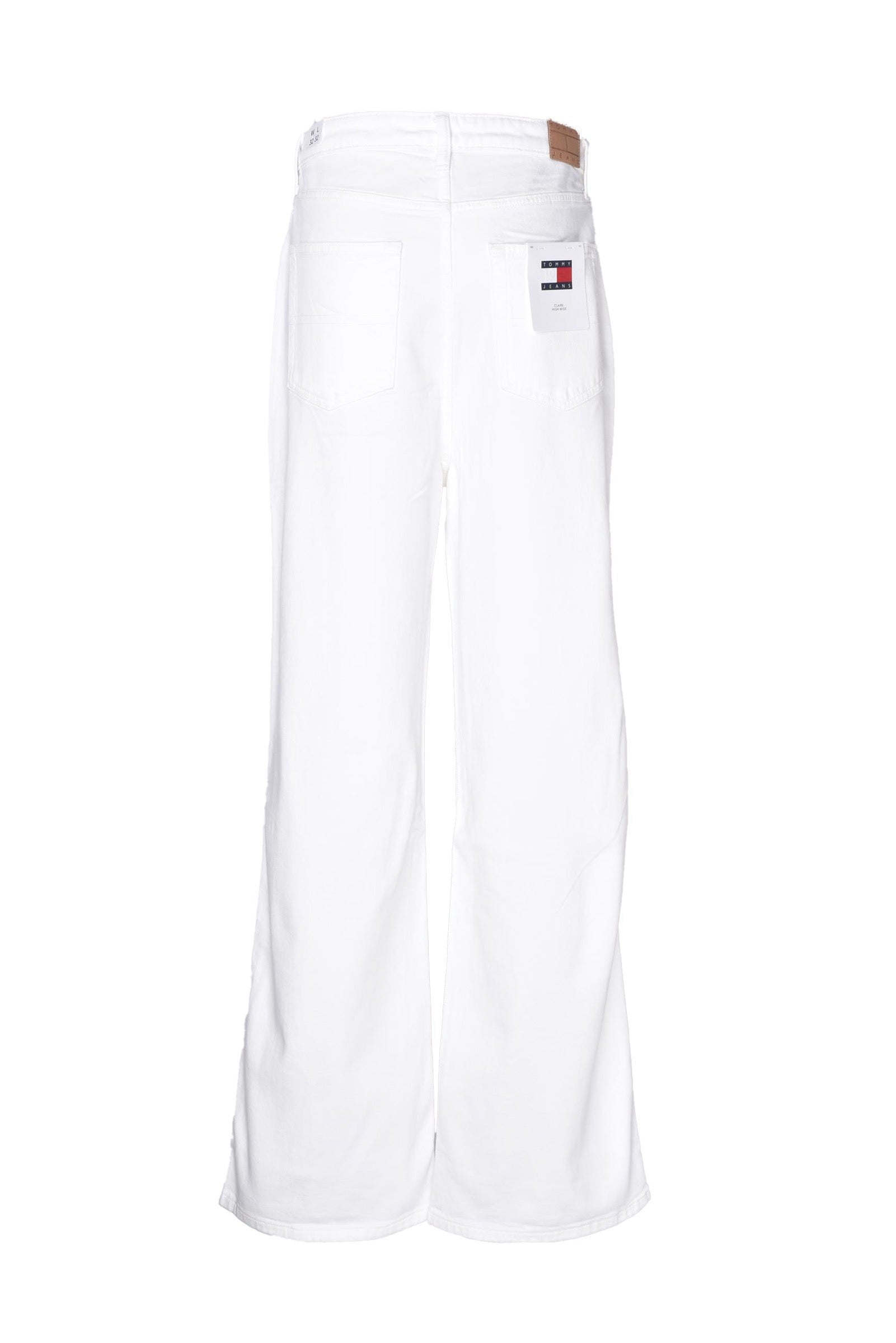 TOMMY JEANS jeans