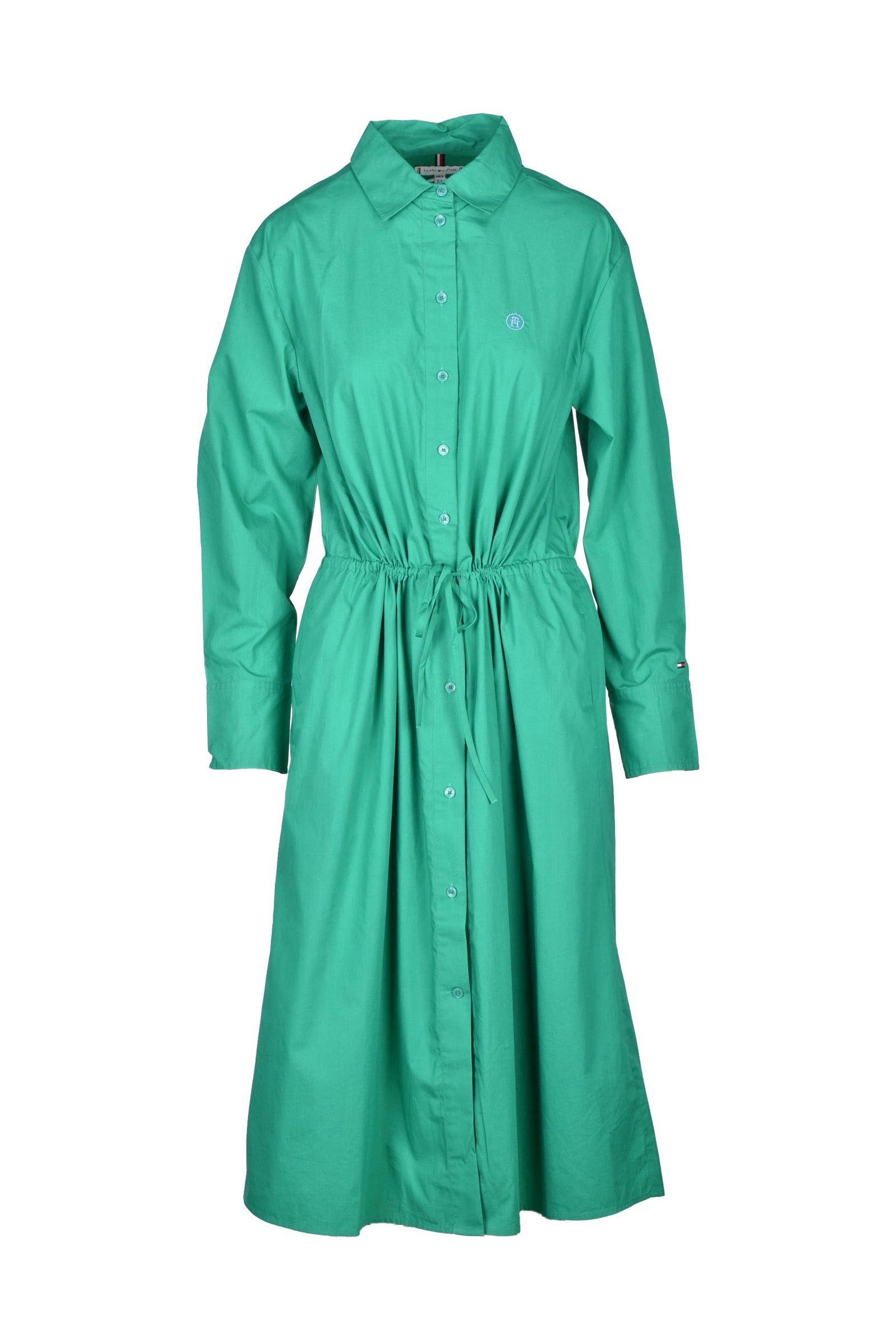 TOMMY HILFIGER women's dress