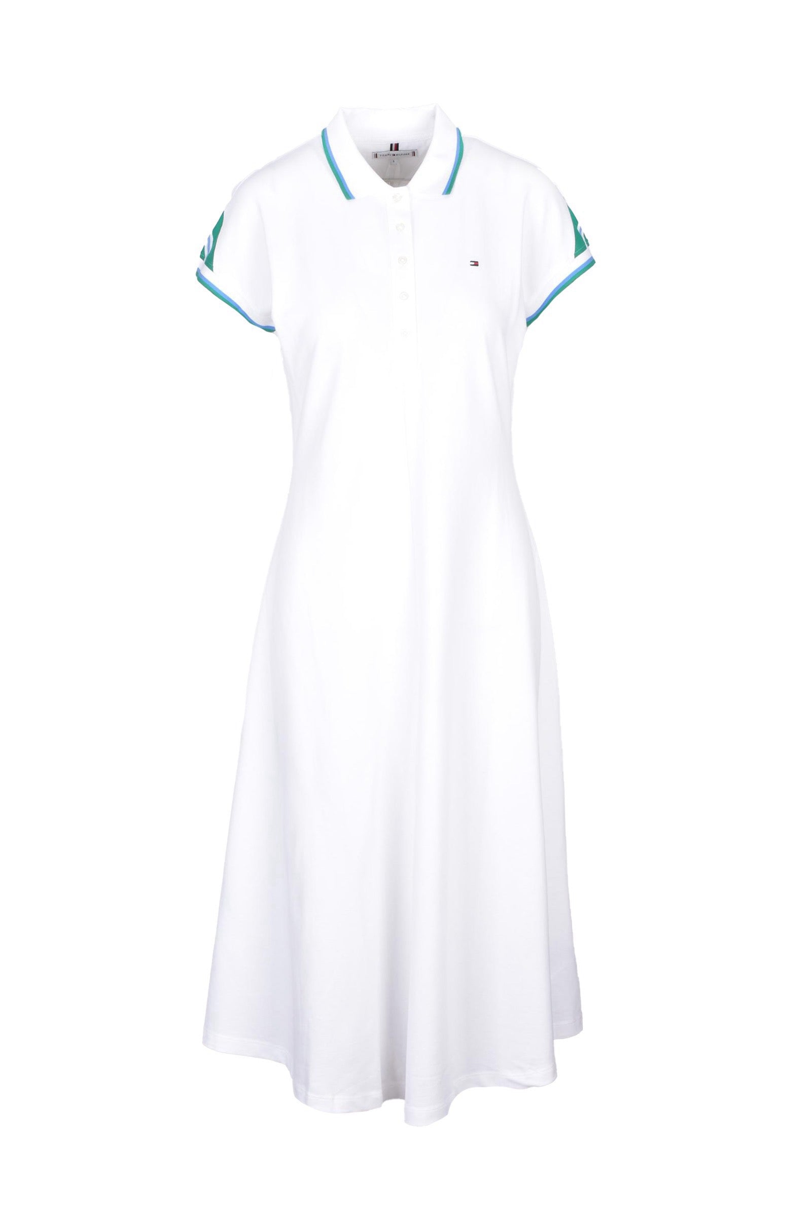 TOMMY HILFIGER women's dress