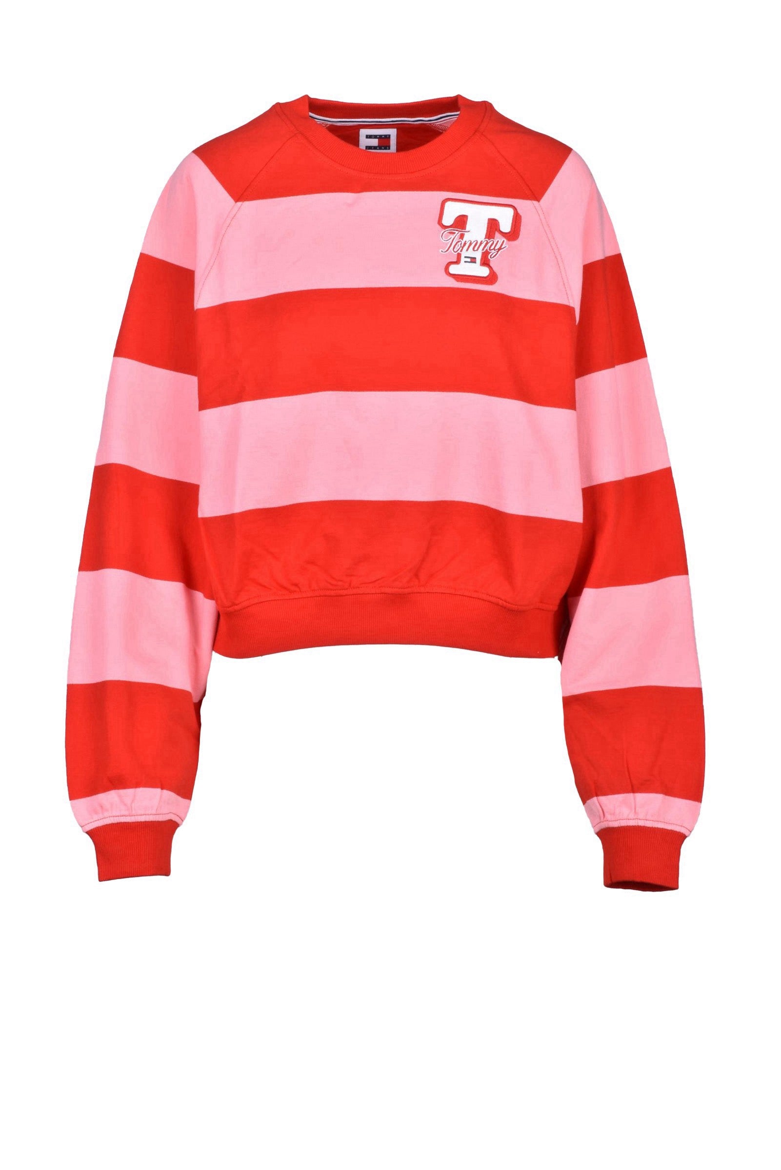 TOMMY JEANS sweatshirt