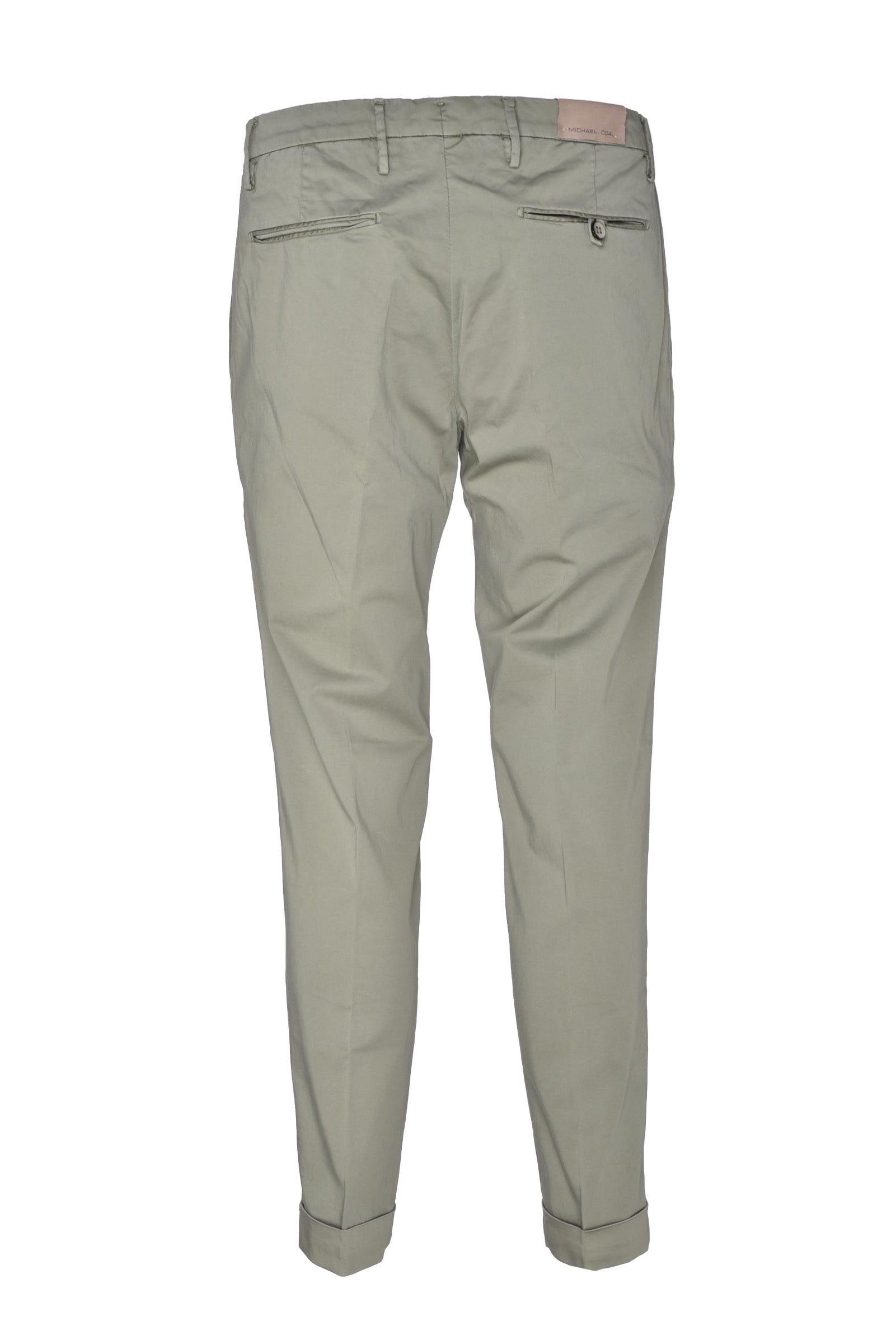 MICHAEL COAL trousers