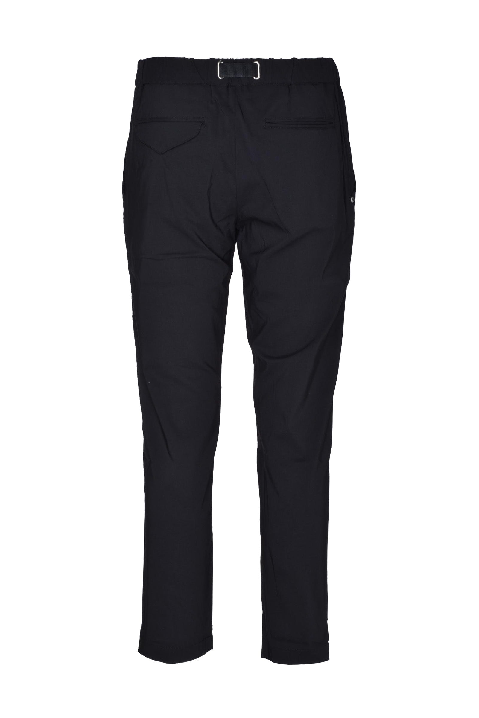 WHITE SAND pantalone