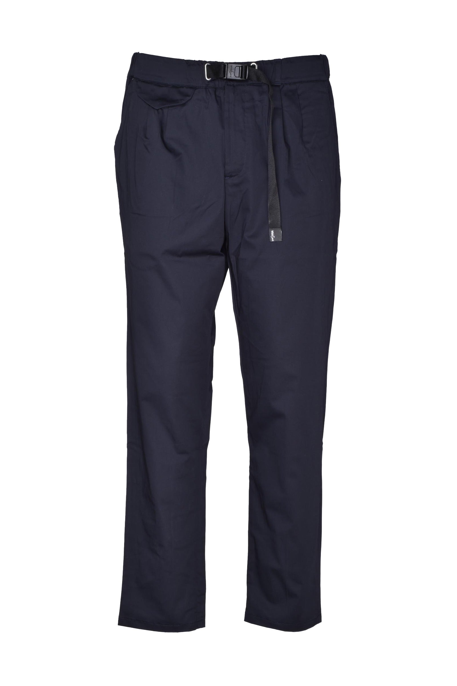WHITE SAND pantalone