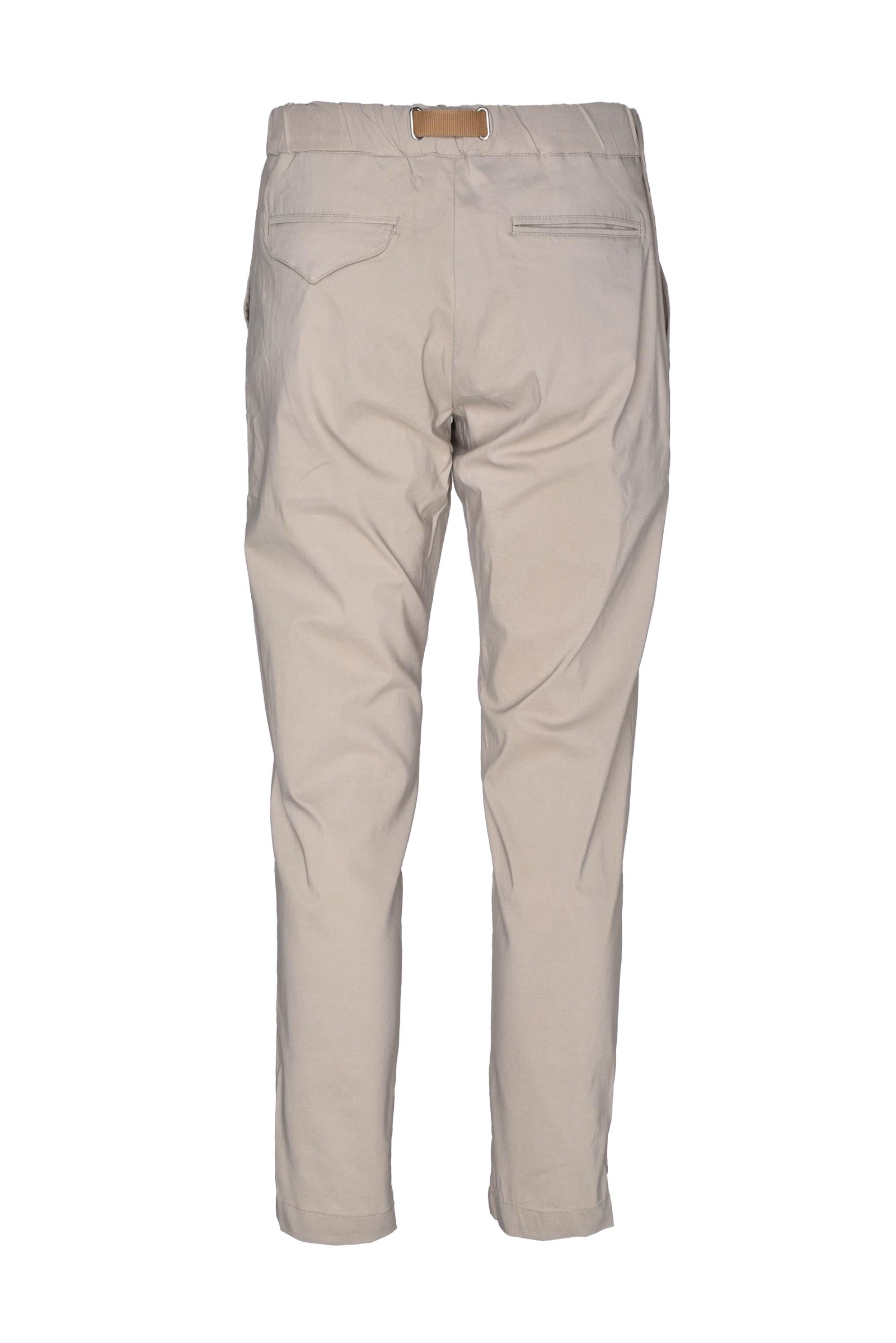 WHITE SAND pantalone