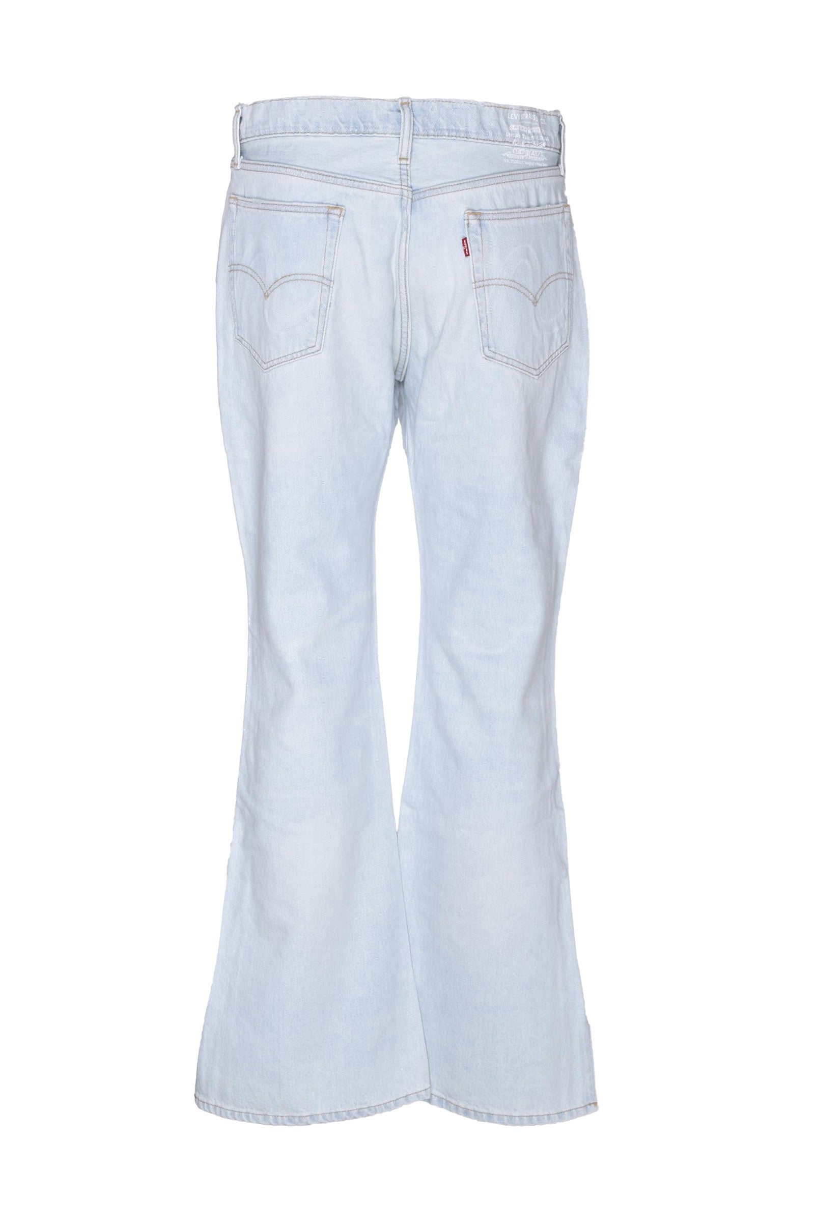 ERL X LEVI'S jeans