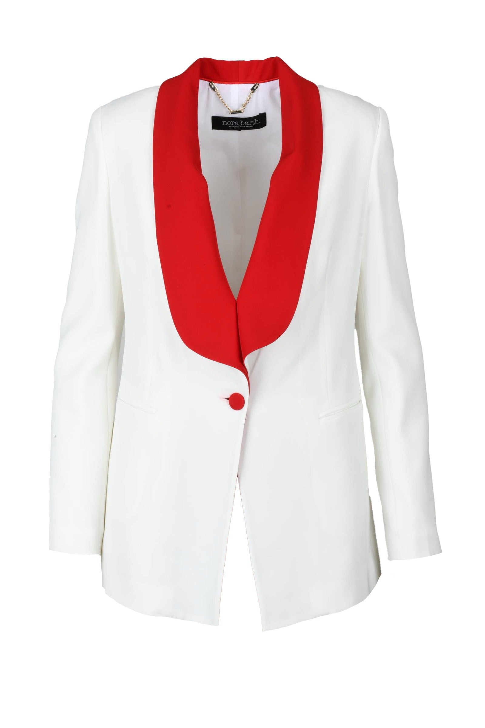 NORA BARTH jacket