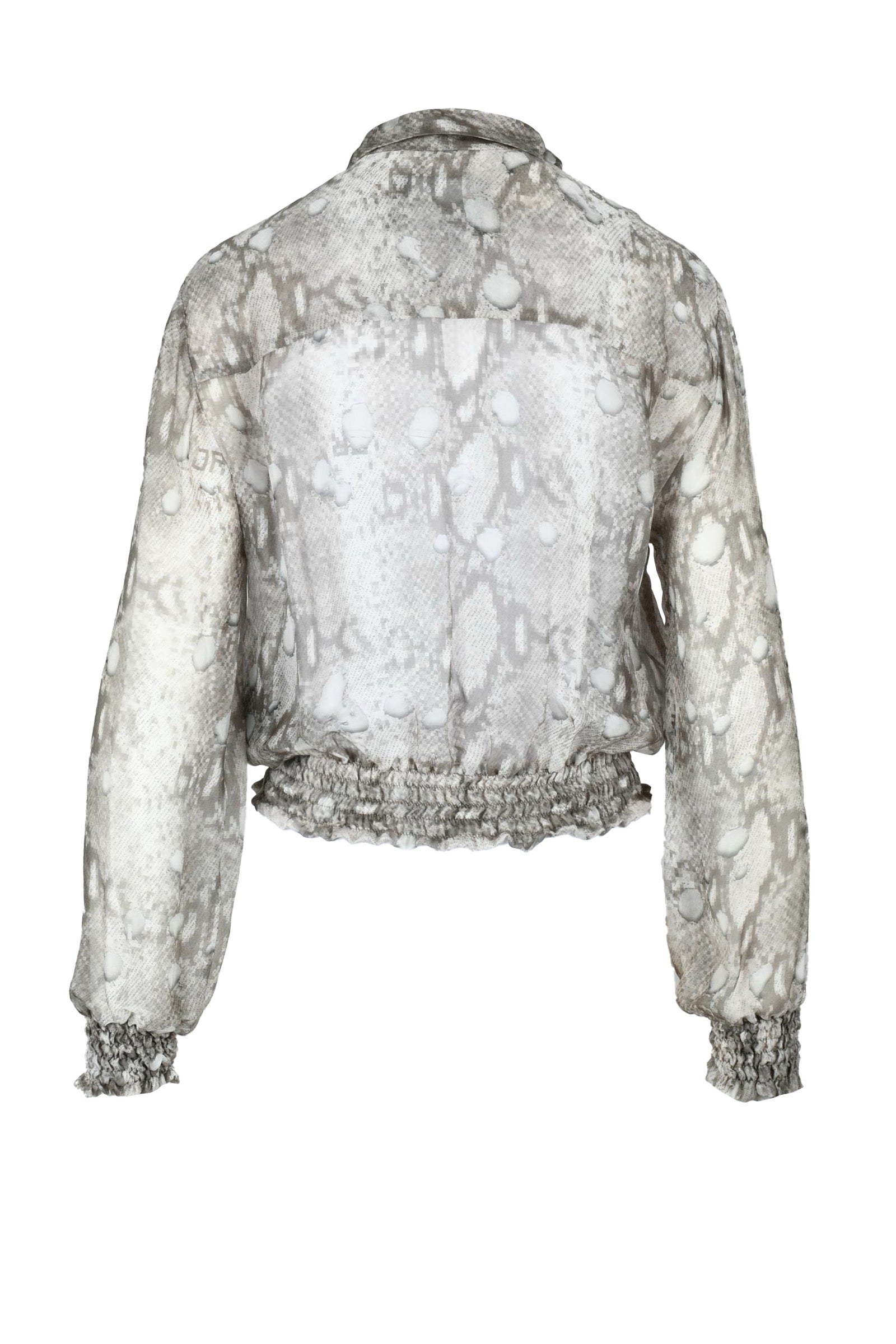 JOHN RICHMOND Bluse