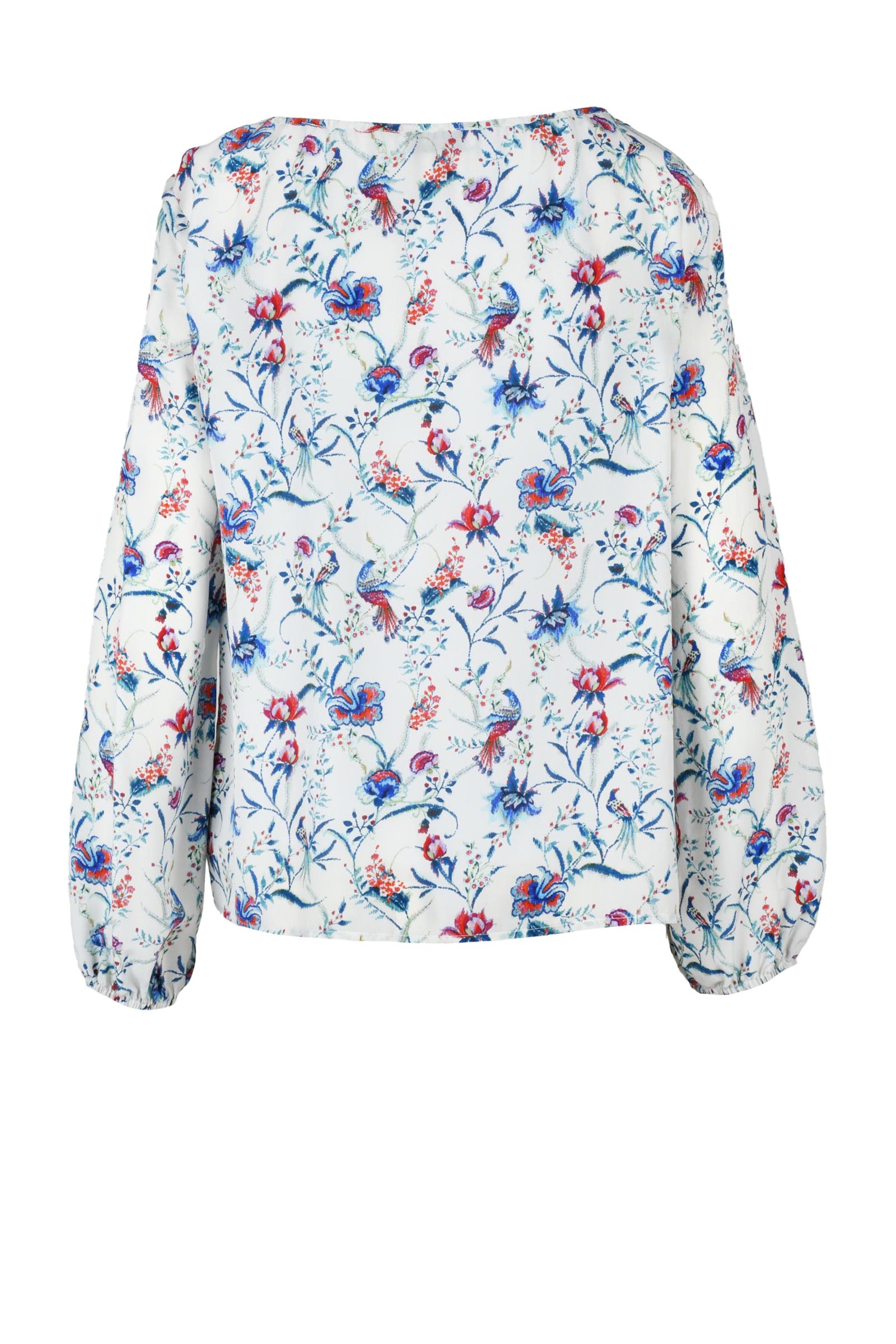 ATTIC AND BARN blusa