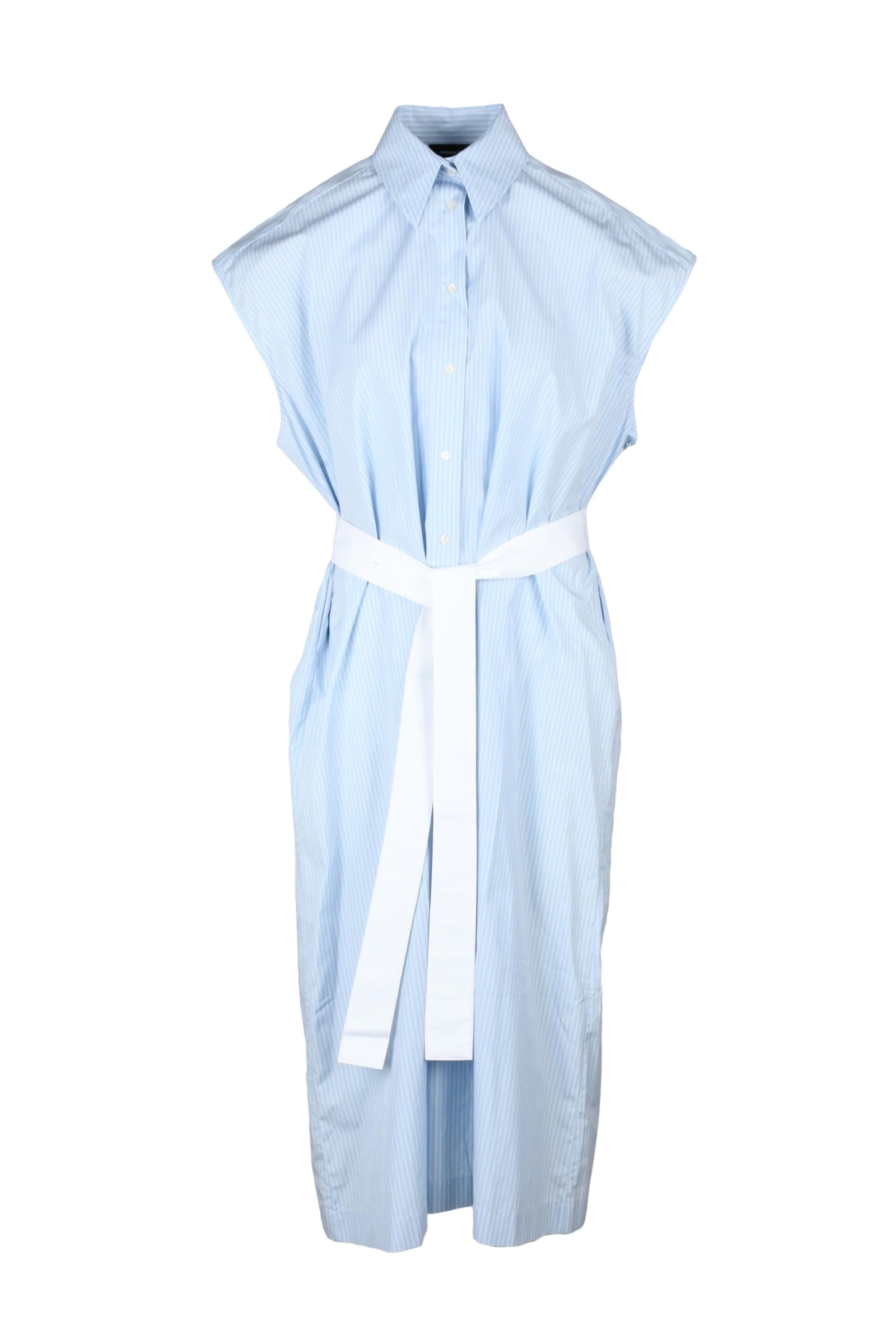 FABIANA FILIPPI women's dress