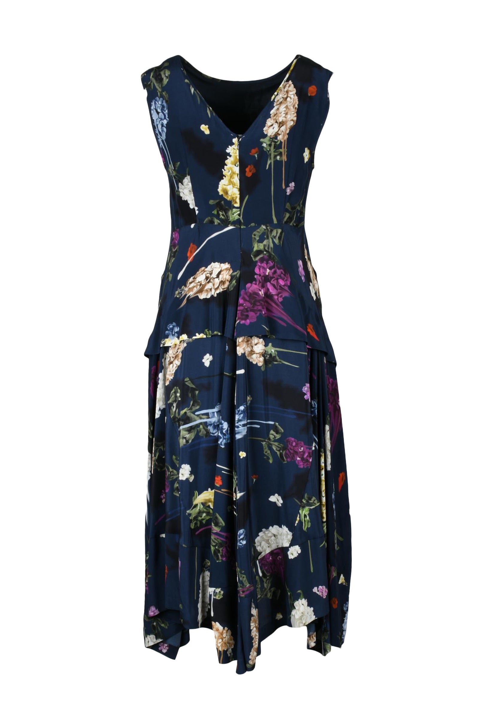 HIGH Damenkleid