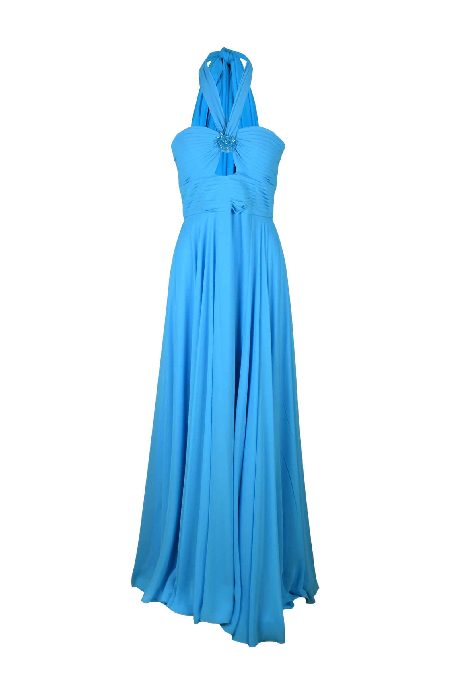 ALLURE EVENING women's dress
