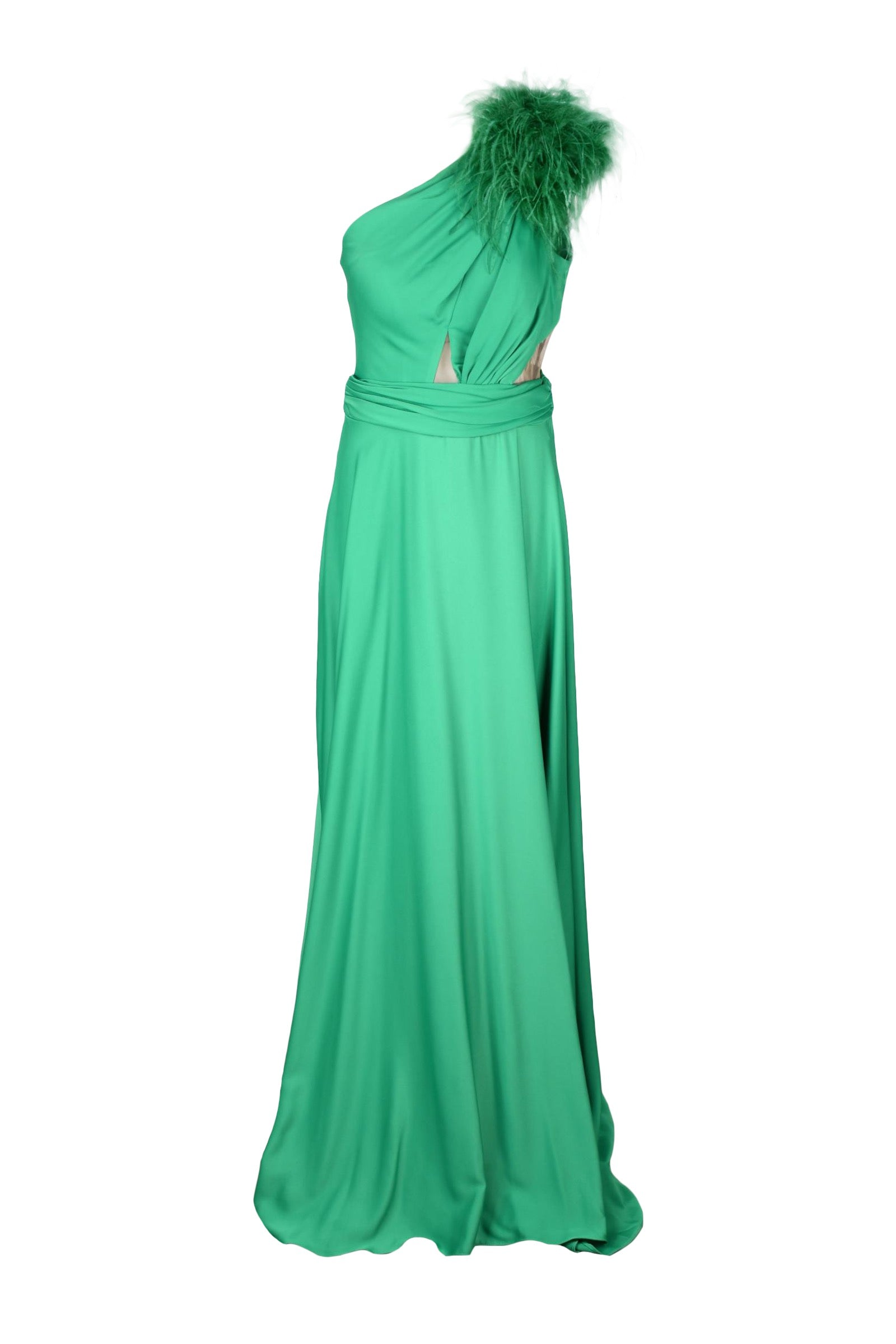 4 META women's dress