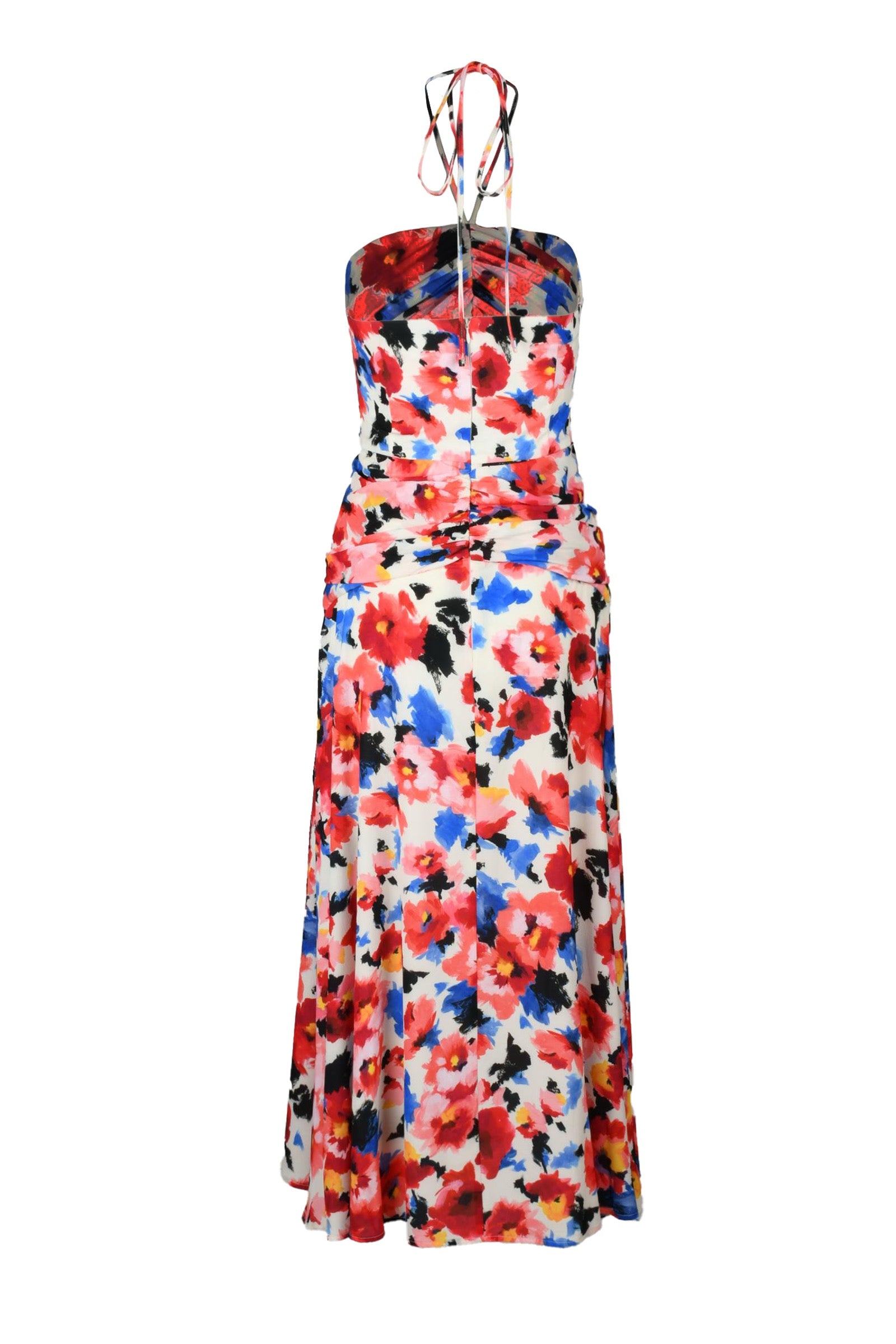 NINEMINUTES women's dress