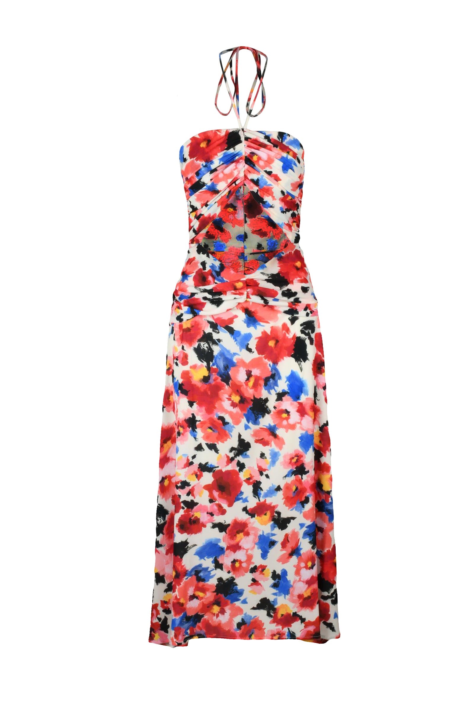 NINEMINUTES Damenkleid