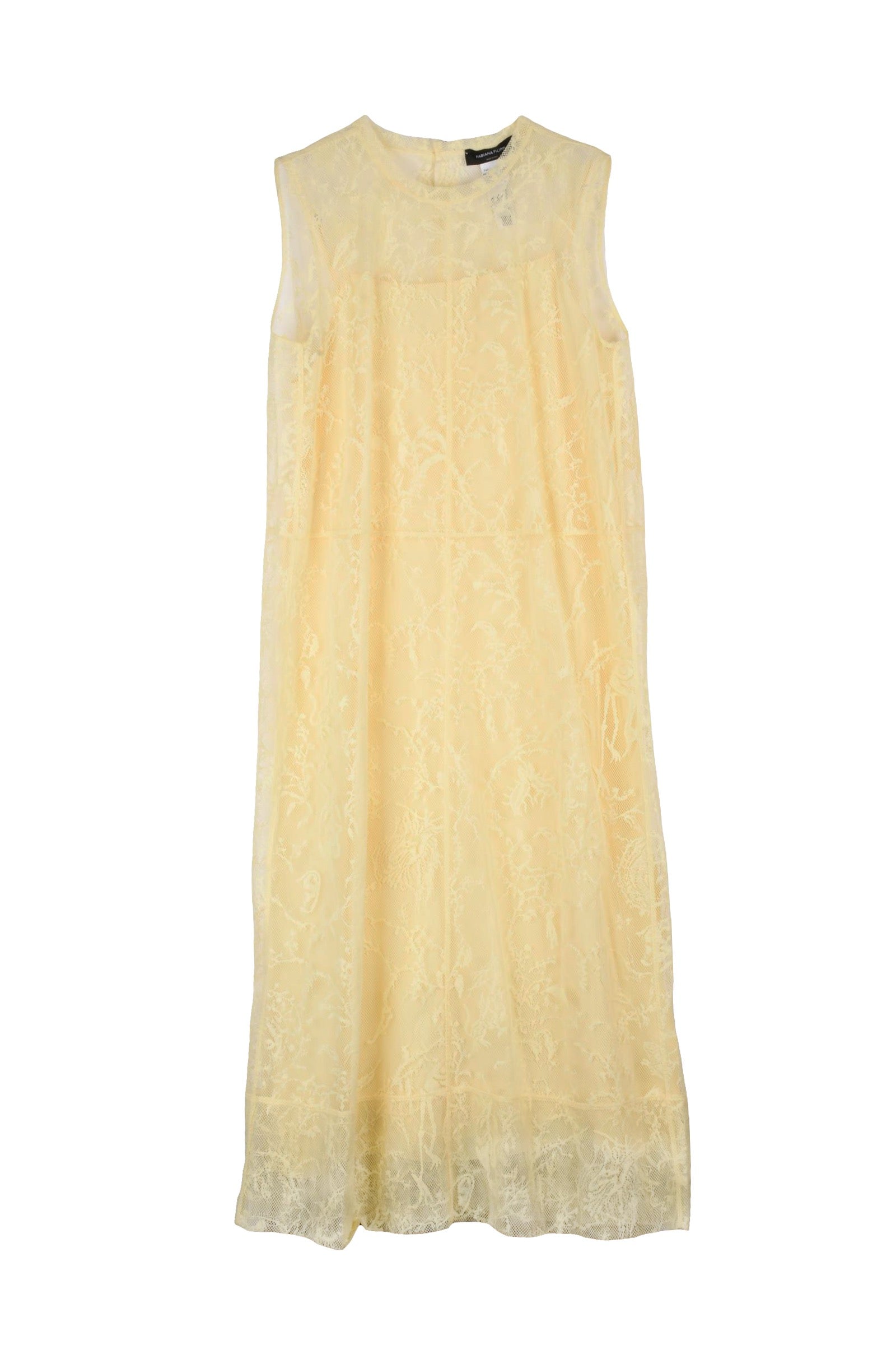 FABIANA FILIPPI Damenkleid