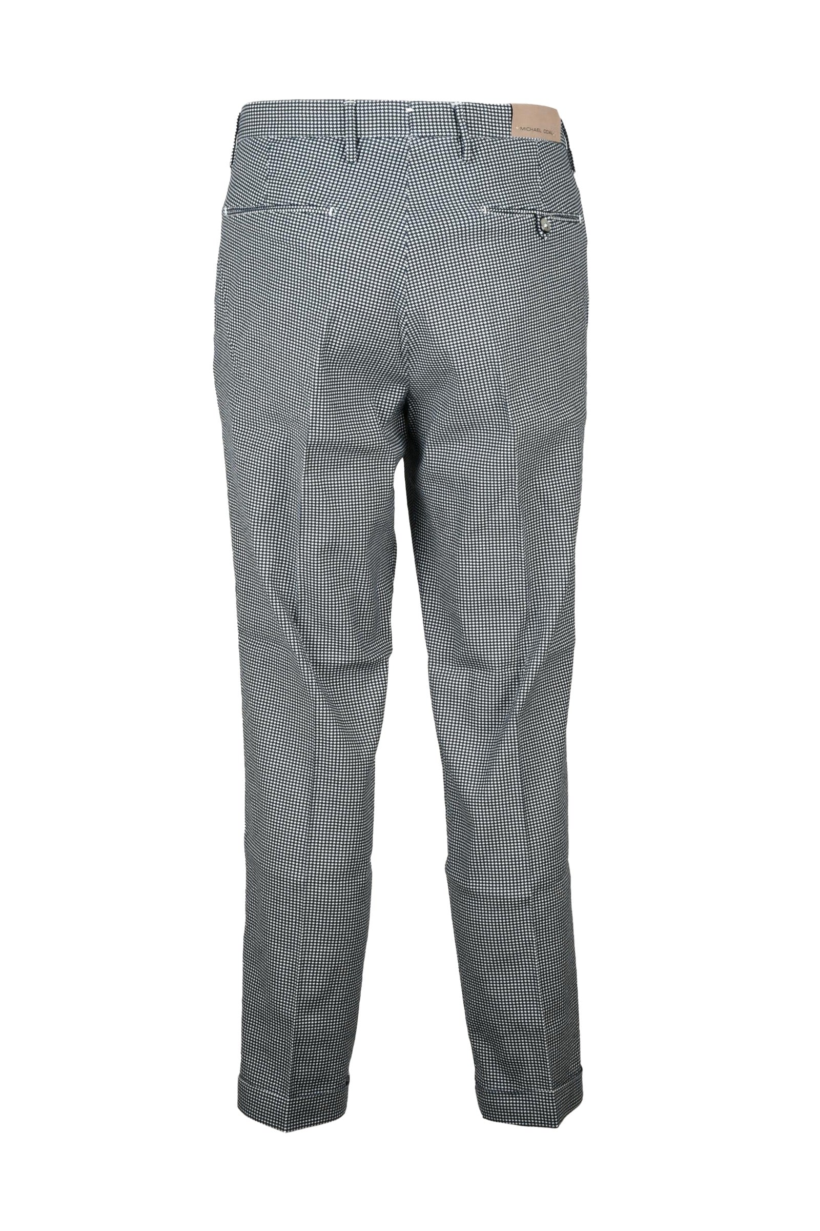 MICHAEL COAL trousers