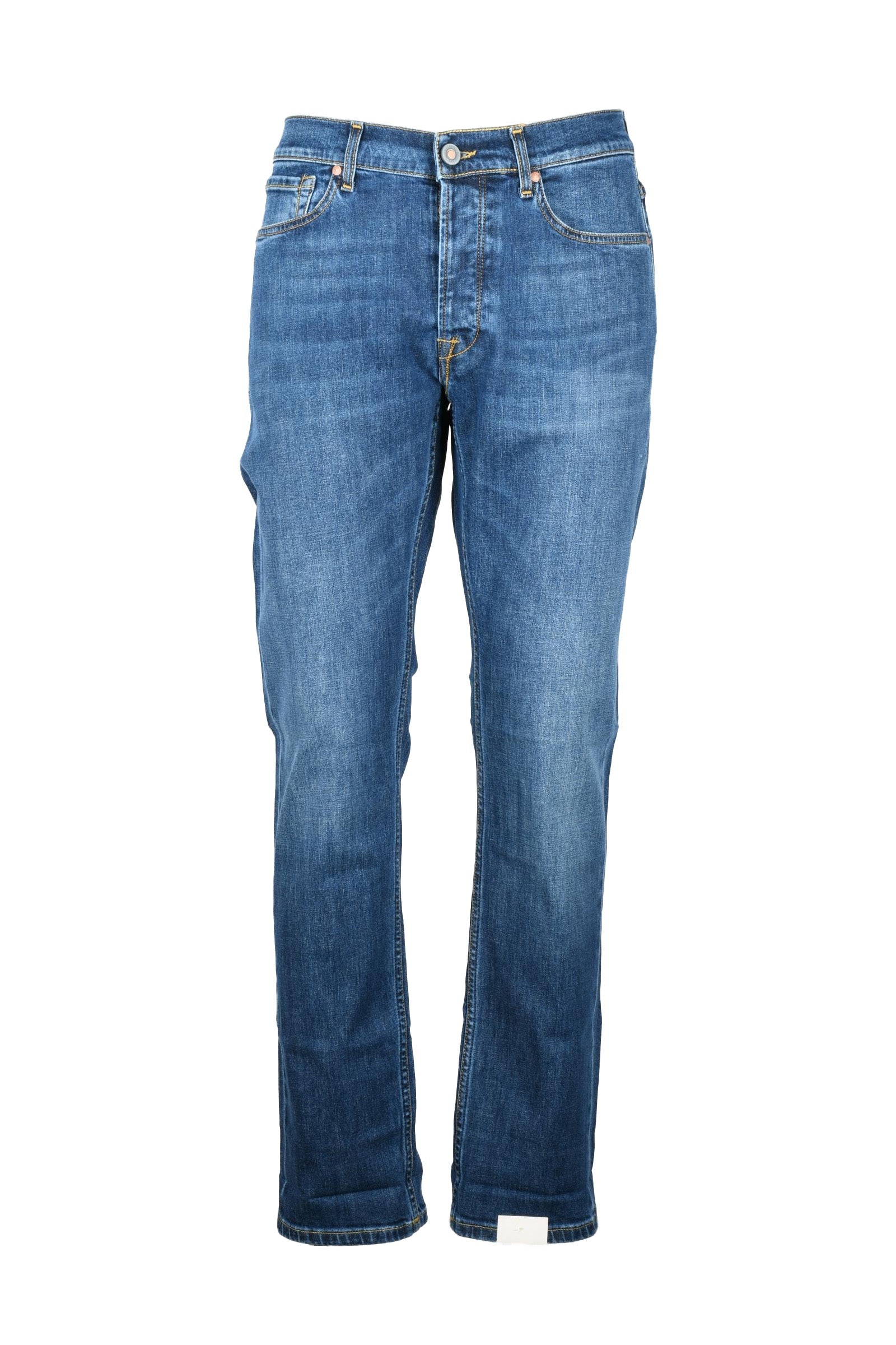 TELA GENOVA jeans