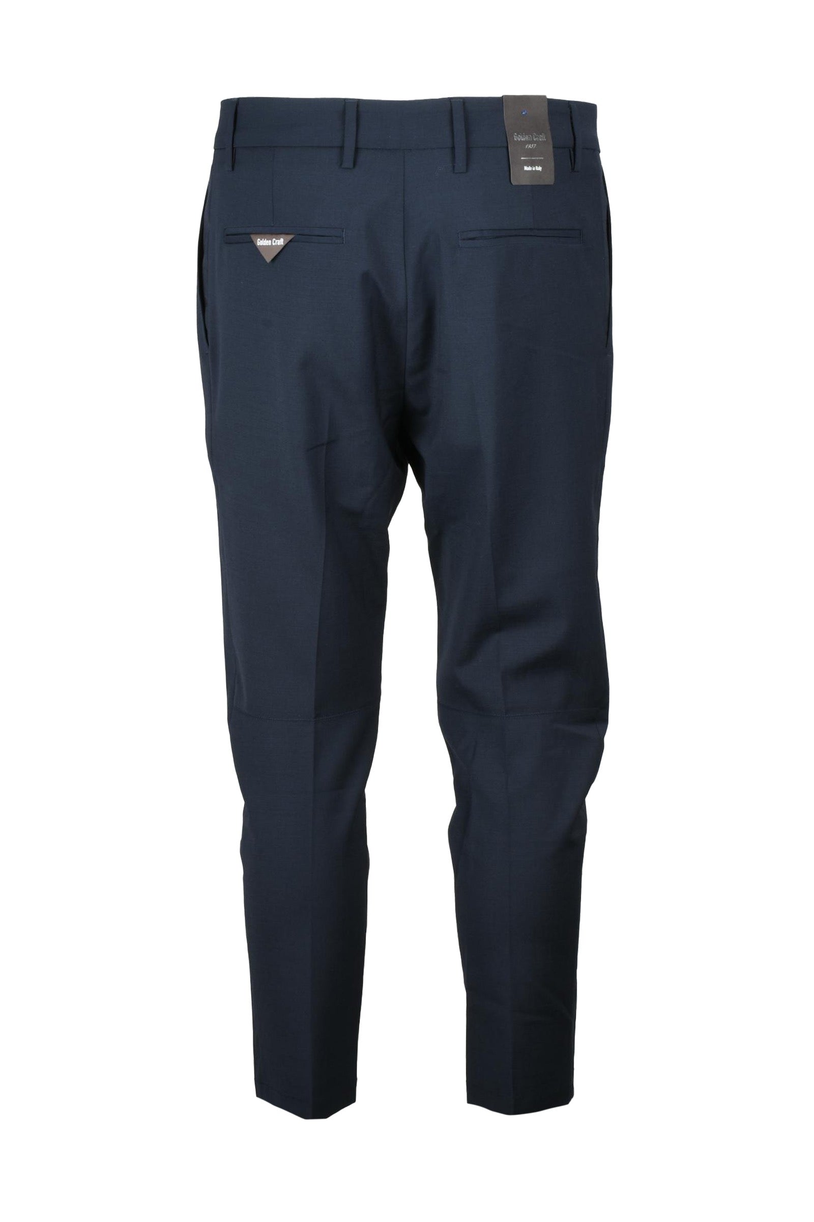 GOLDEN CRAFT 1957 Hose