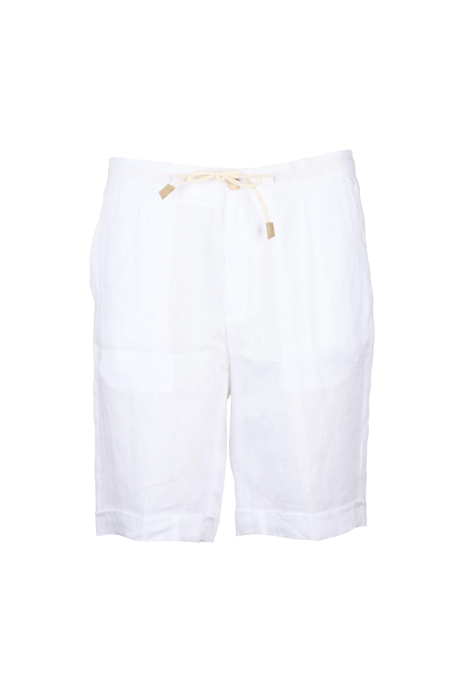 GRAN SASSO Bermuda shorts