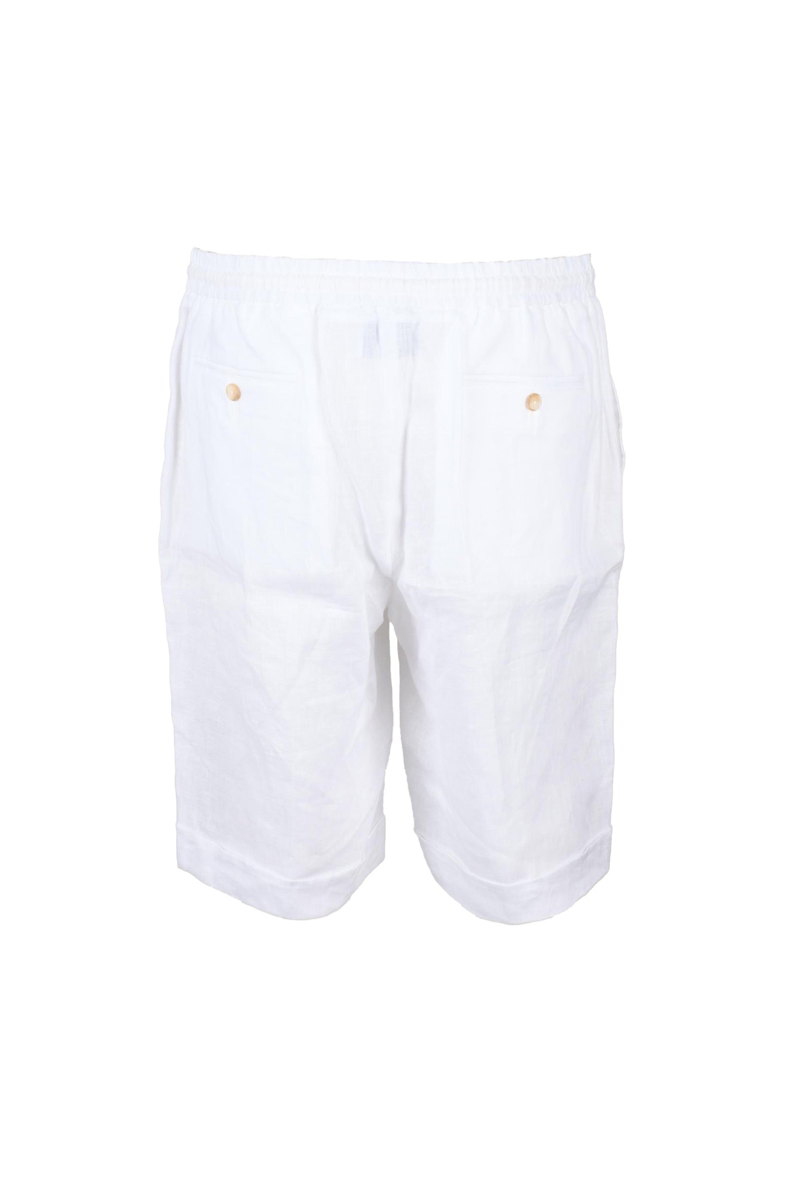 GRAN SASSO Bermuda shorts