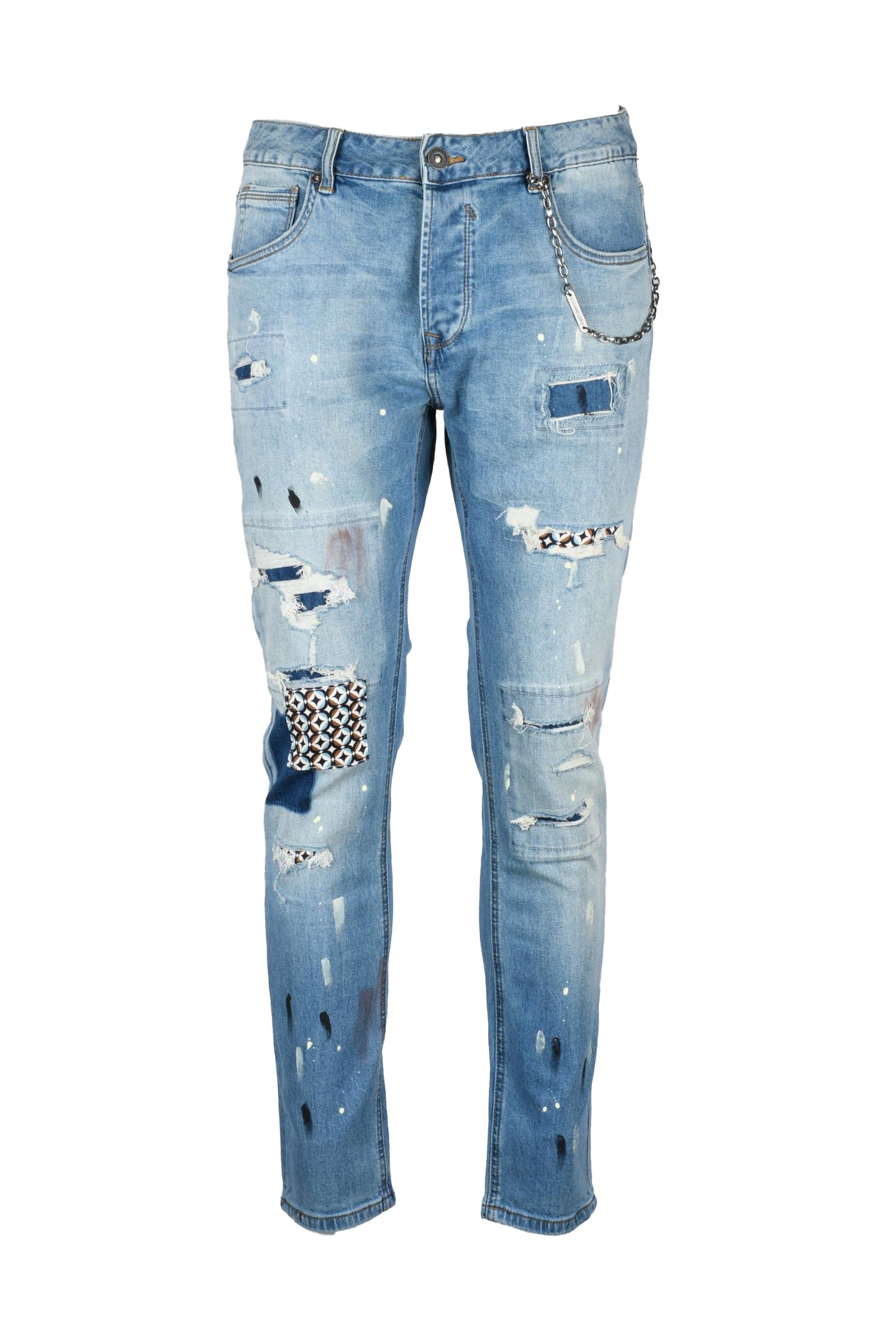 GIANNI LUPO jeans