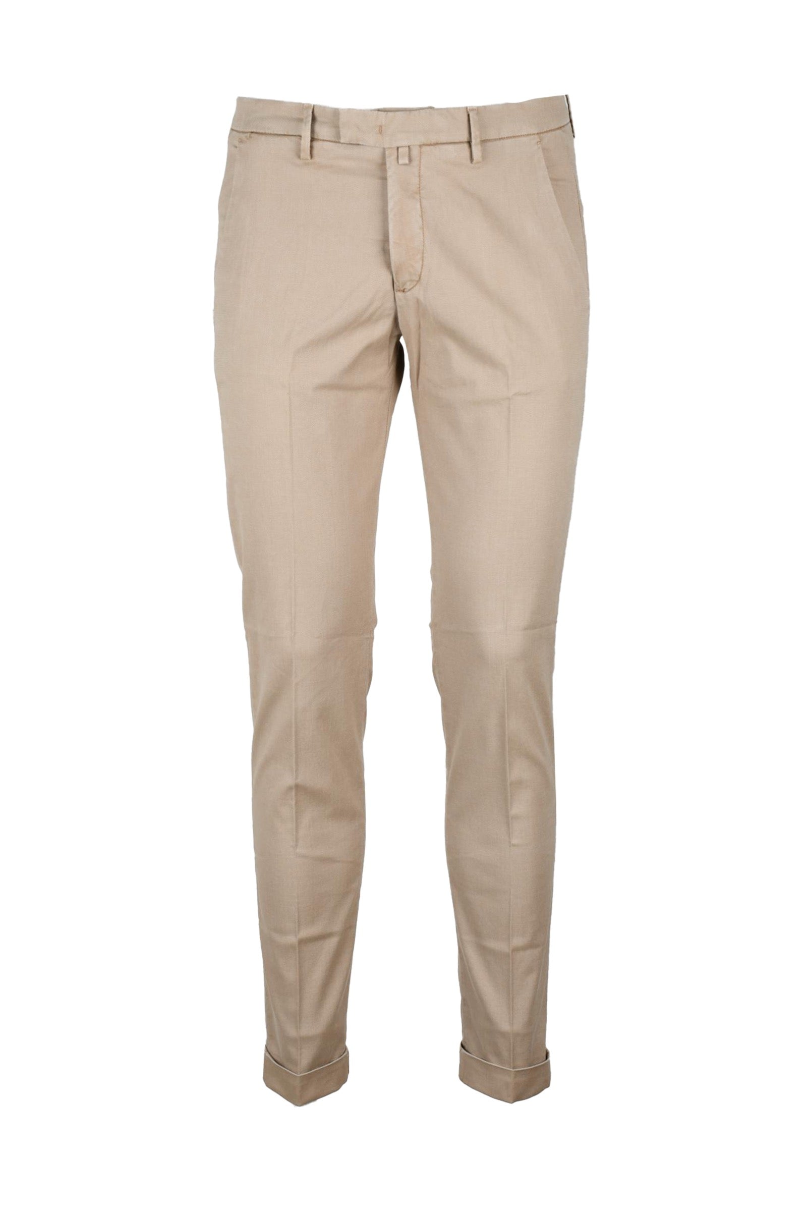 BRIDLE 1949 trousers