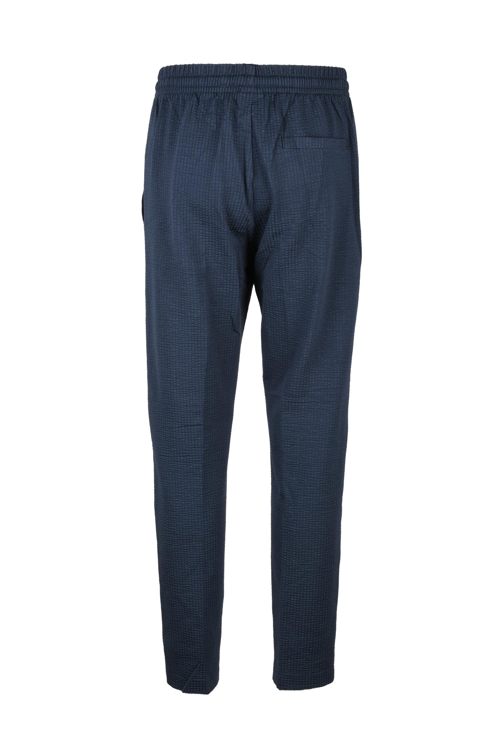 HARRIS WHARF LONDON trouser
