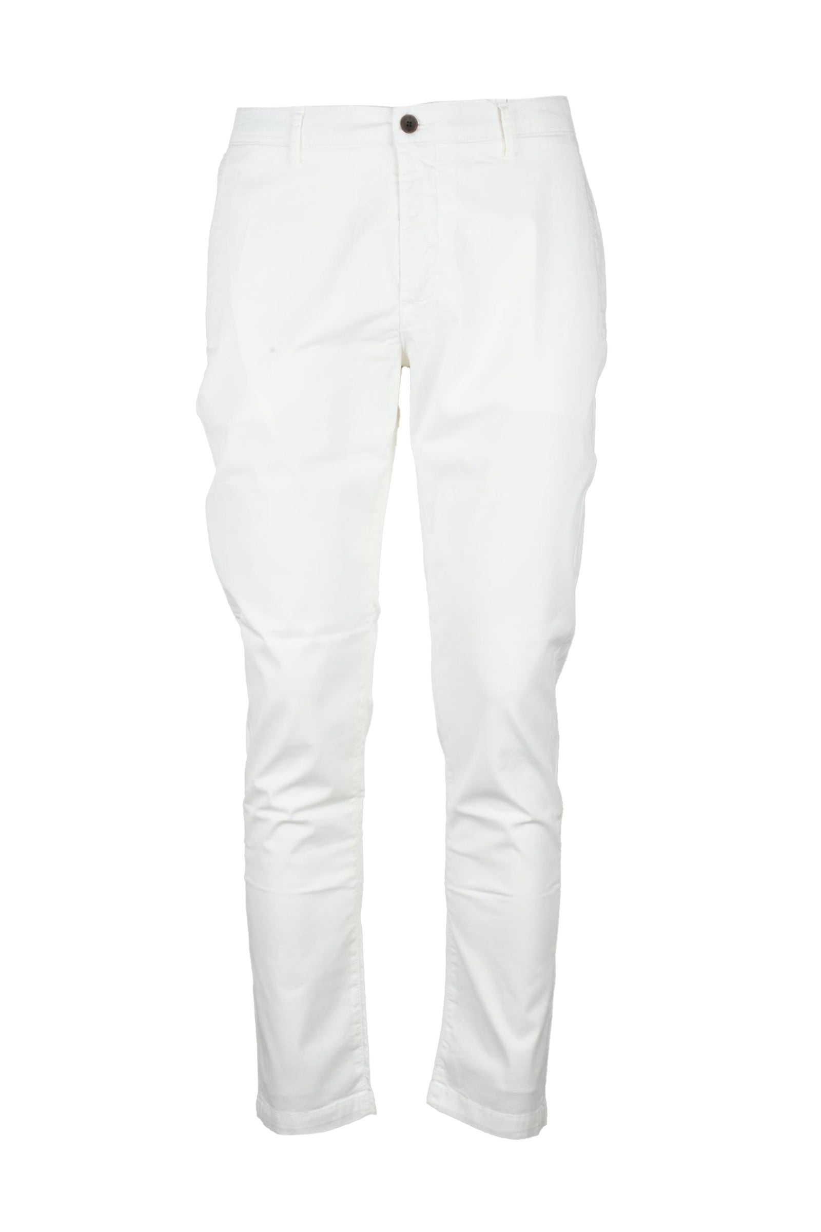 YAN SIMMON trousers