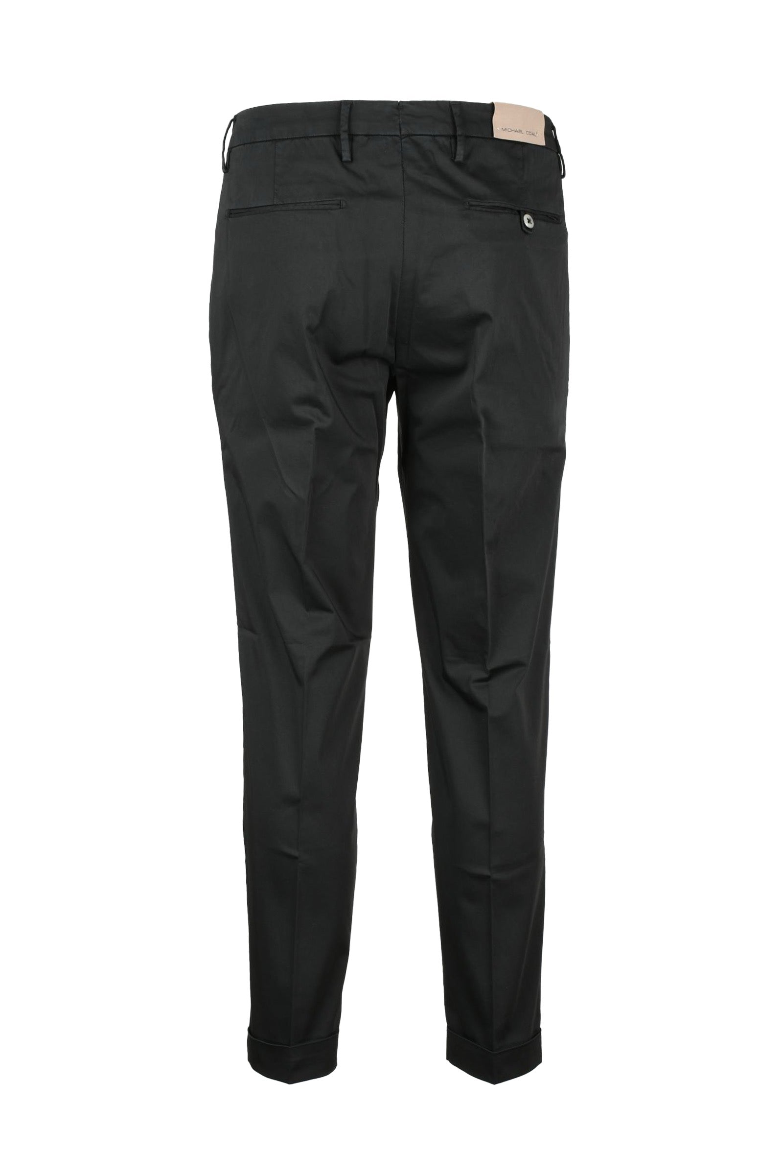 MICHAEL COAL trousers