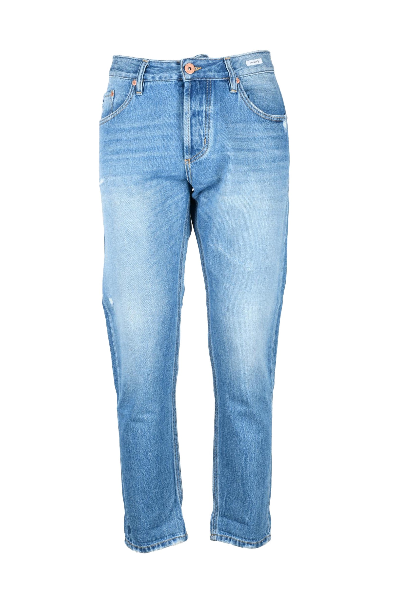 UNIFORM jeans