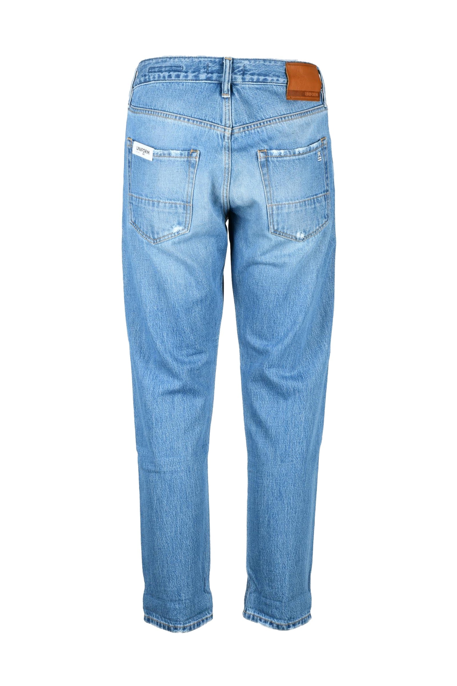 UNIFORM jeans