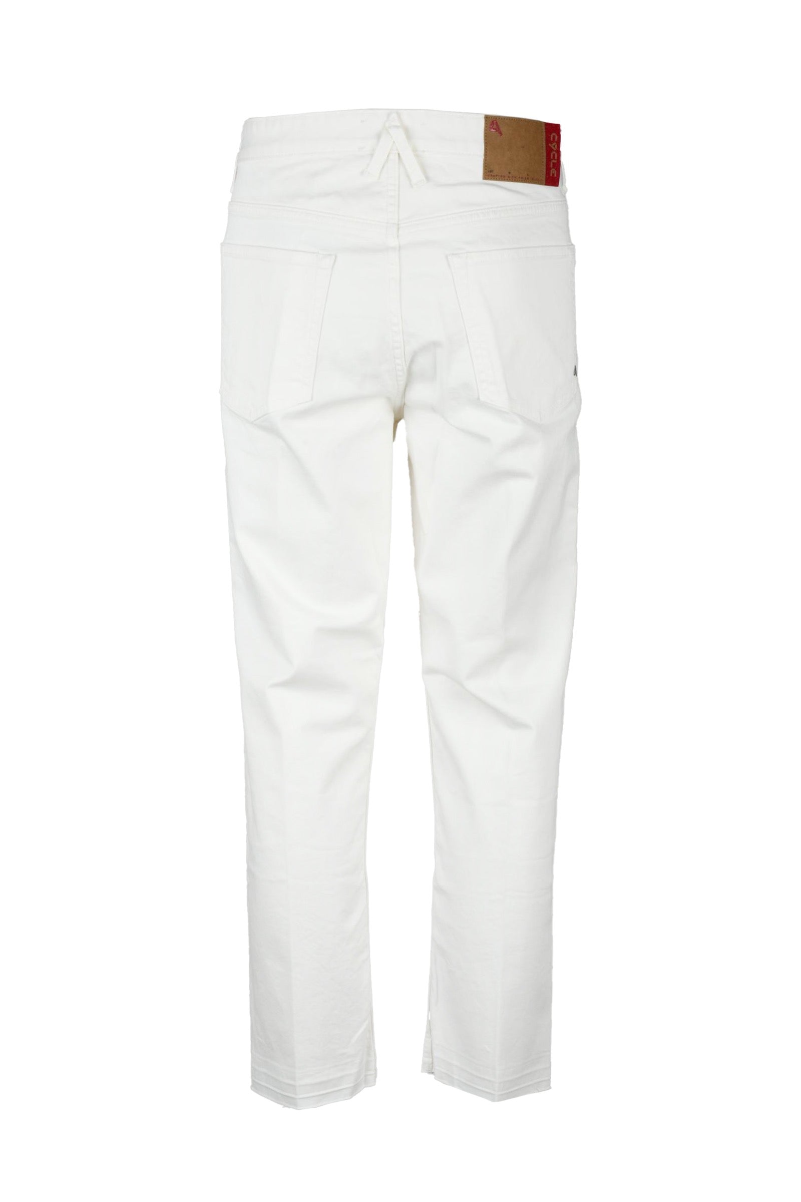 CYCLE jeans