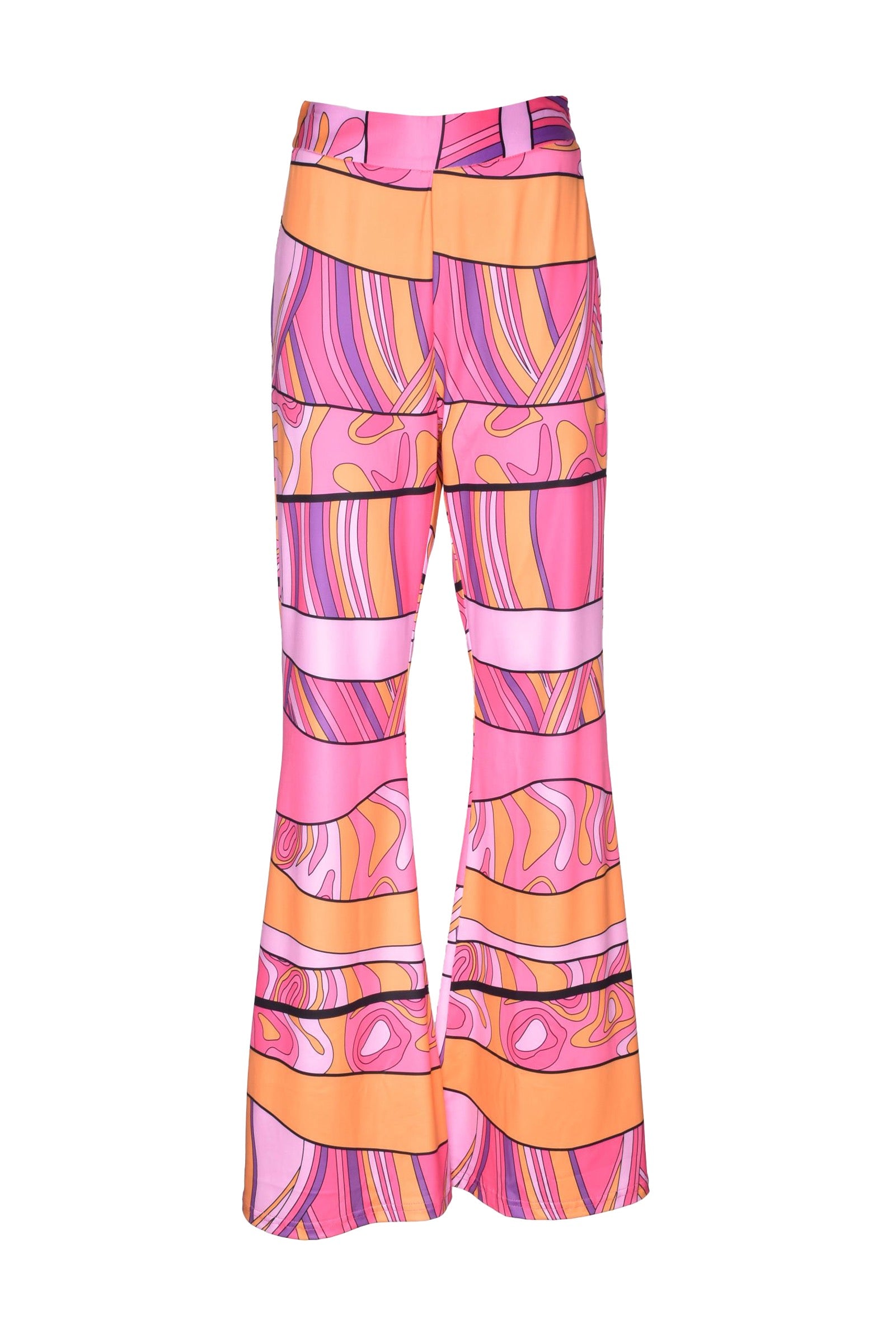 NO SECRETS pantalone