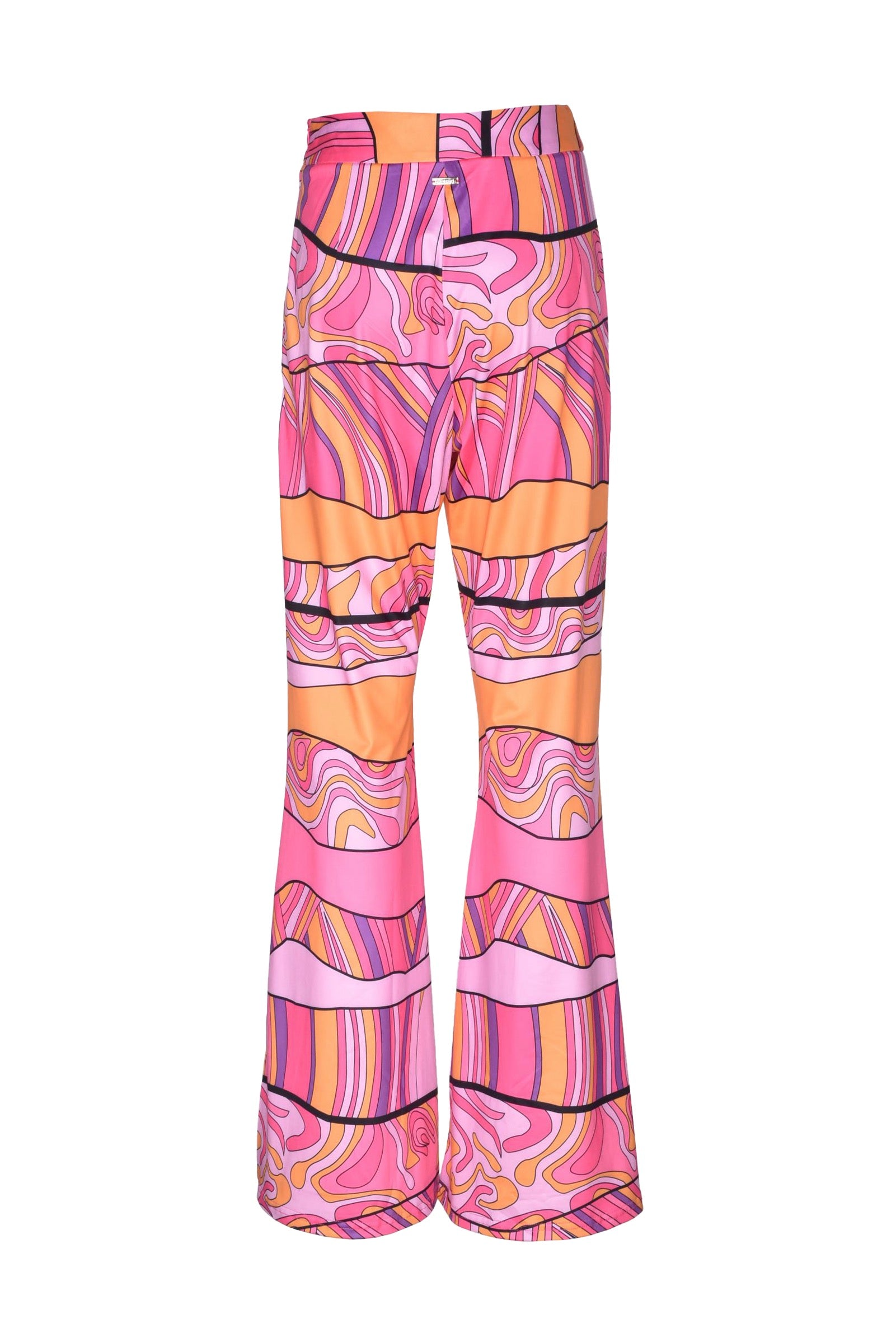 NO SECRETS pantalone