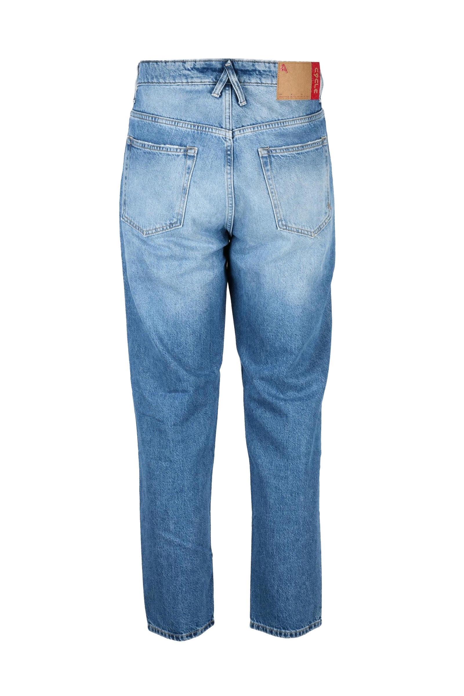 CYCLE jeans