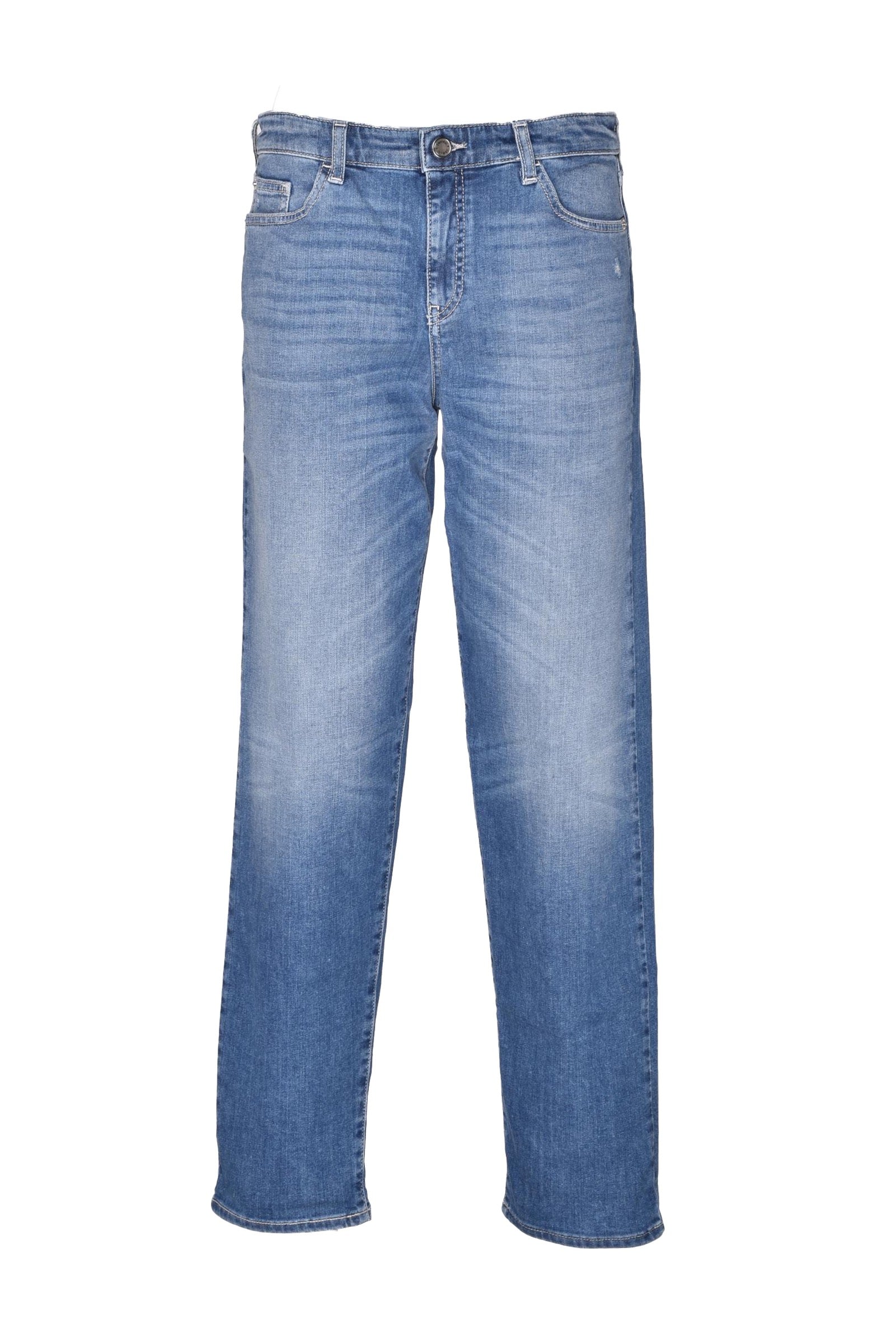 EMPORIO ARMANI jeans
