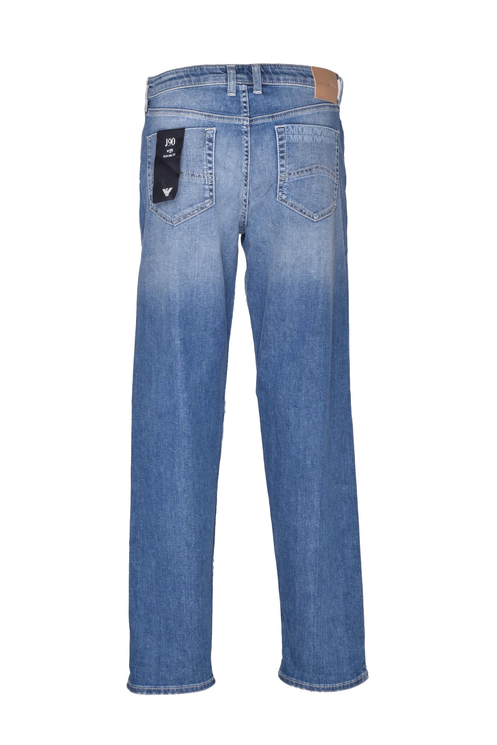 EMPORIO ARMANI jeans