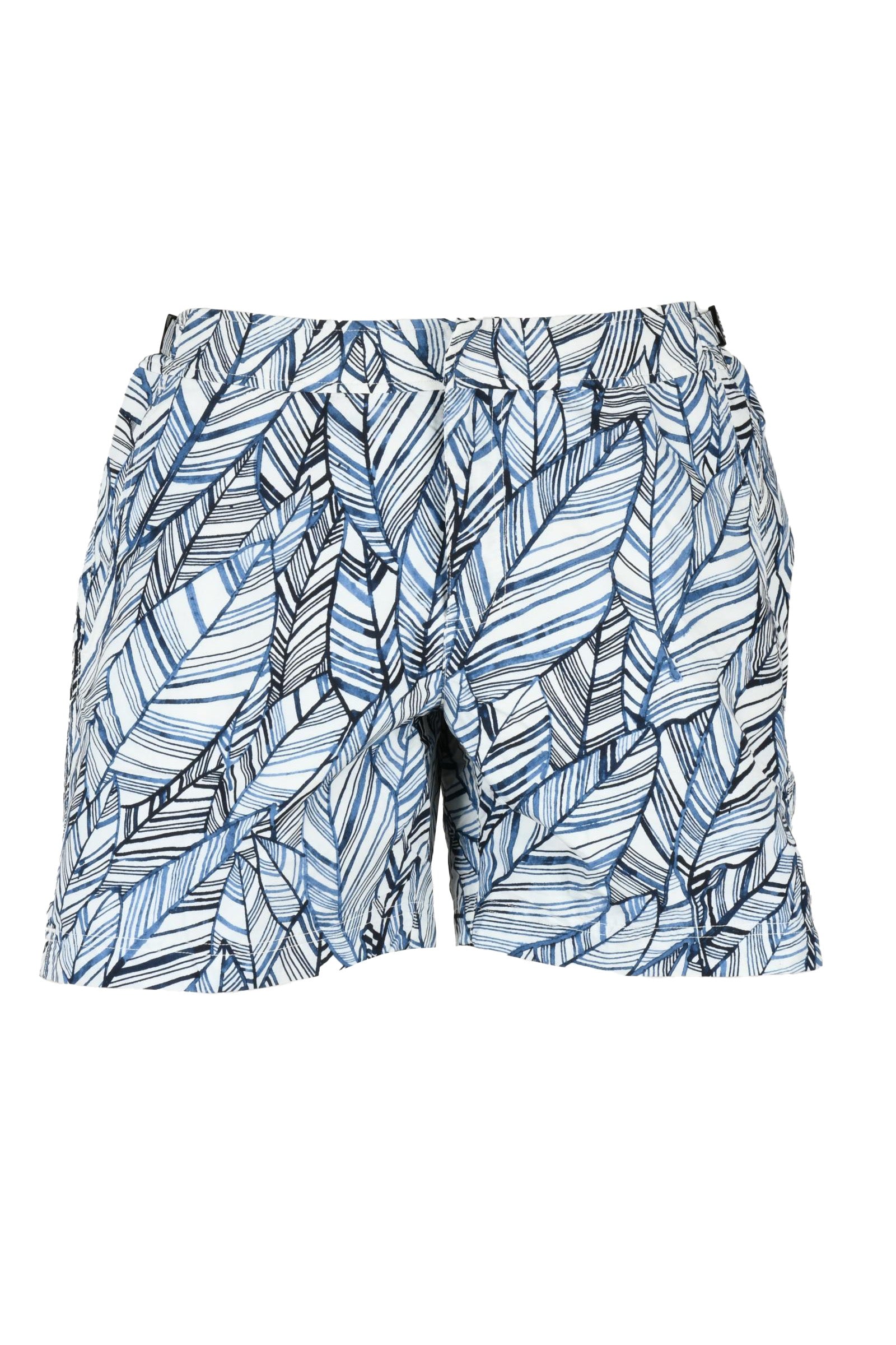 ERMENEGILDO ZEGNA boxer mare