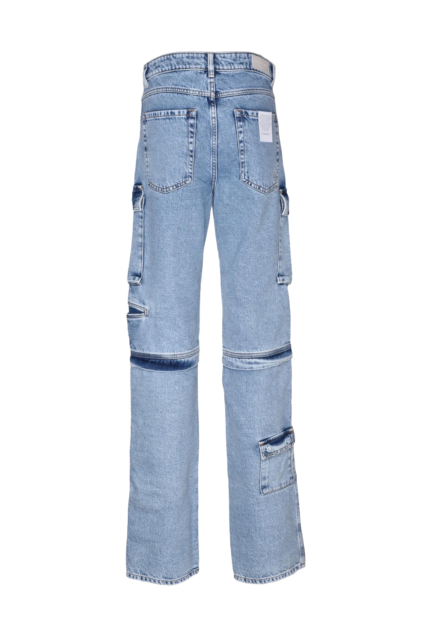 ICON DENIM jeans